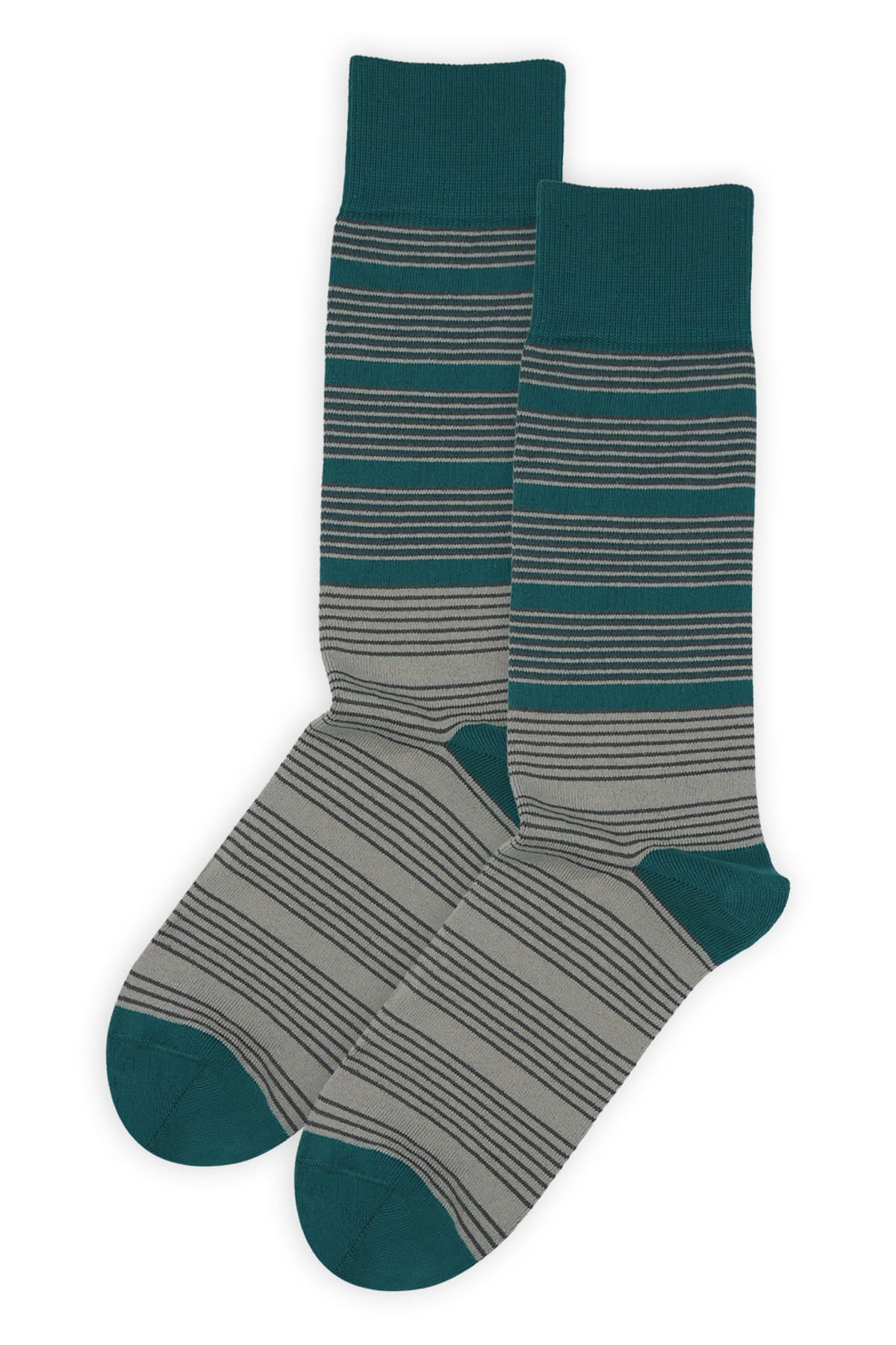 AW26 Twin Stripe Men's Socks