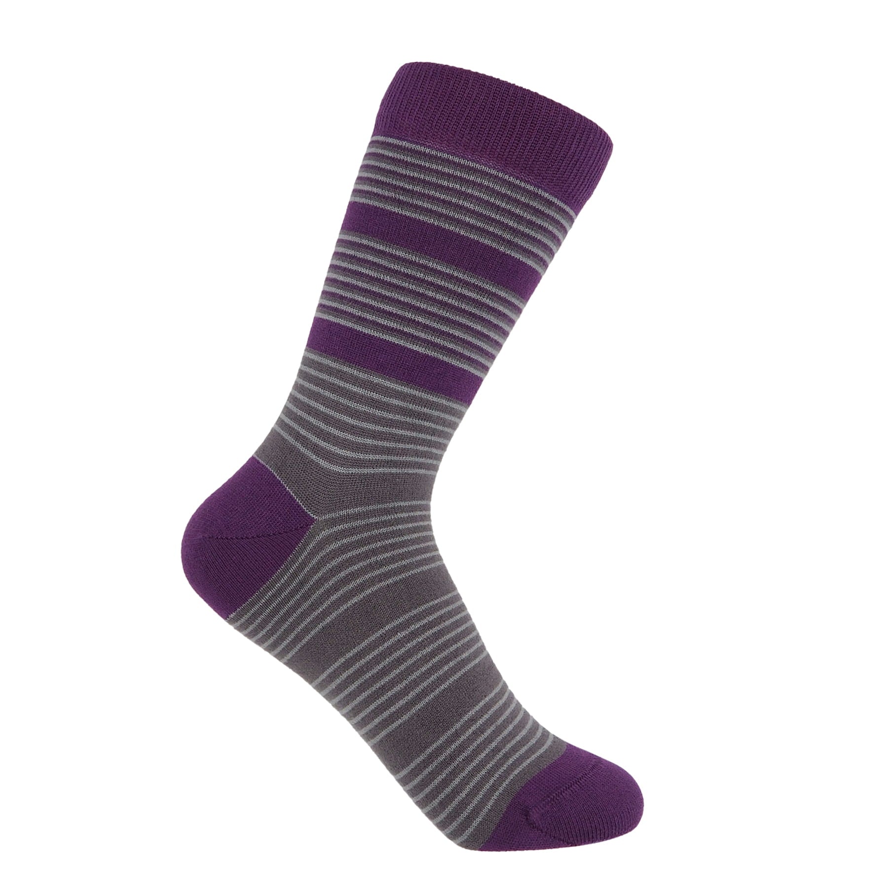 AW26 Twin Stripe Women's Socks
