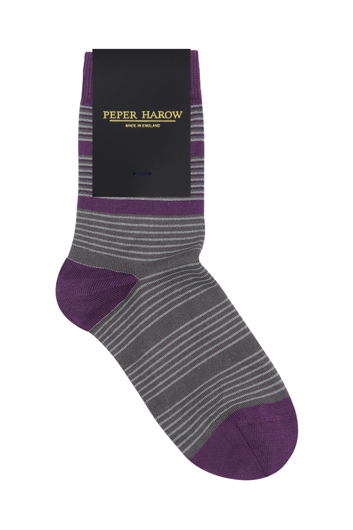 AW26 Twin Stripe Women's Socks