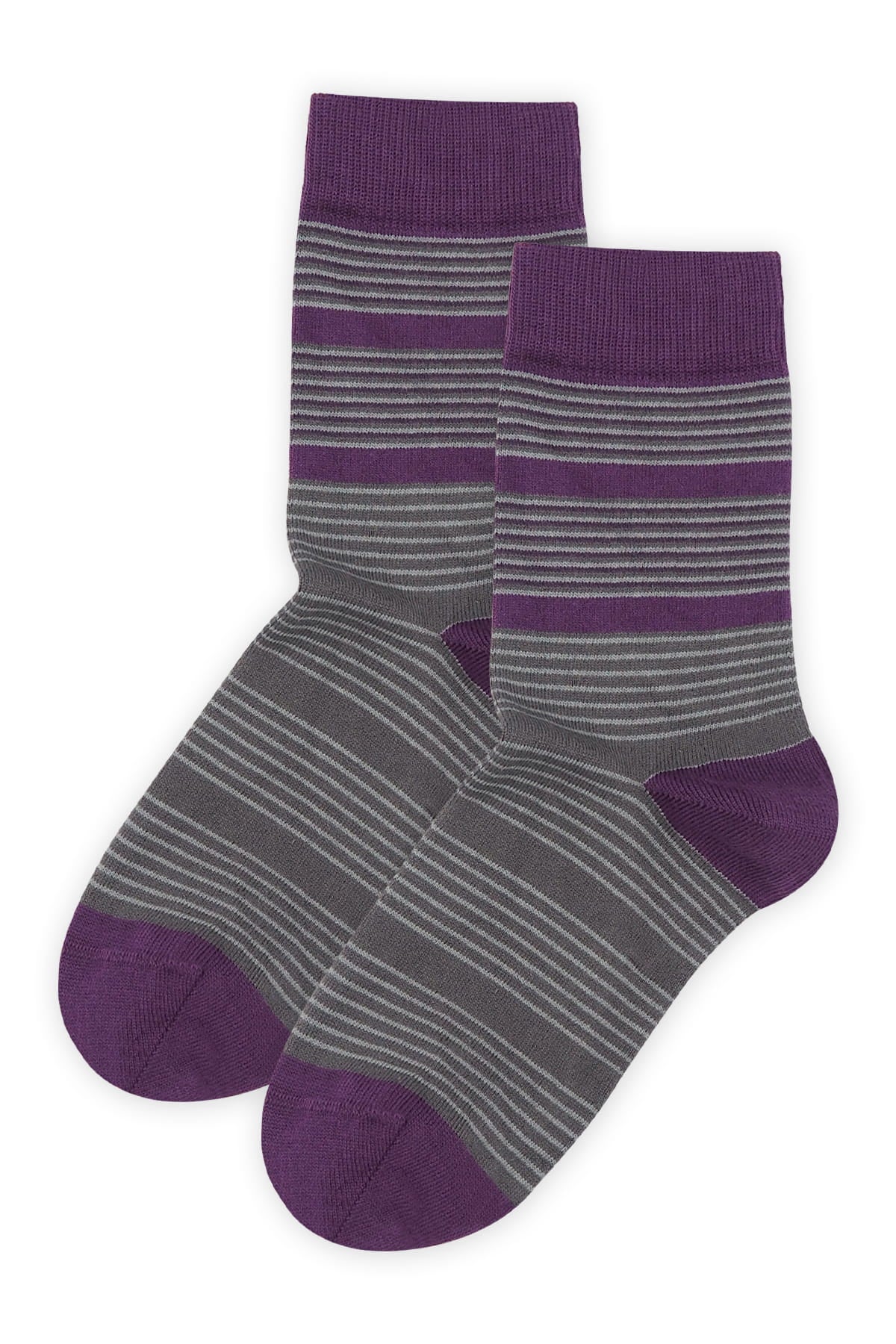 AW26 Twin Stripe Women's Socks