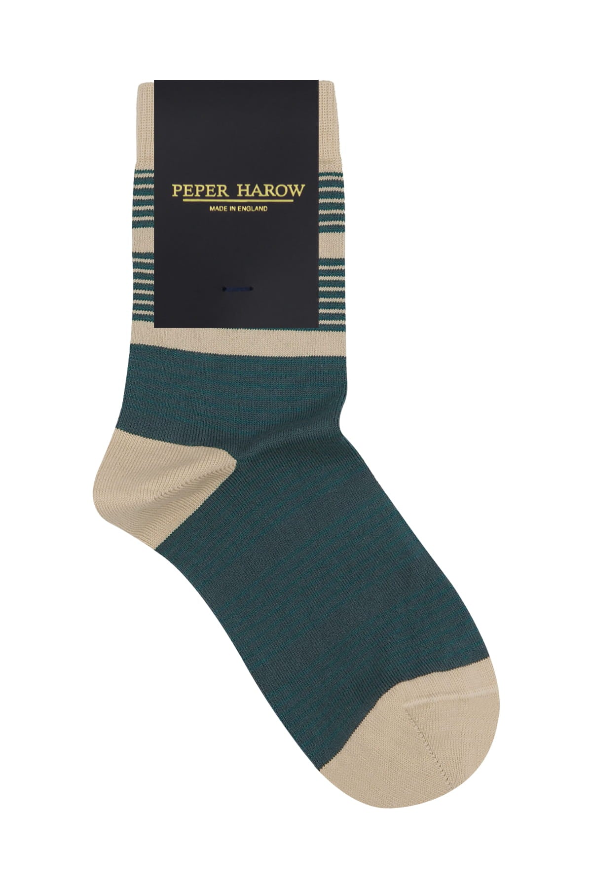 AW26 Twin Stripe Women's Socks