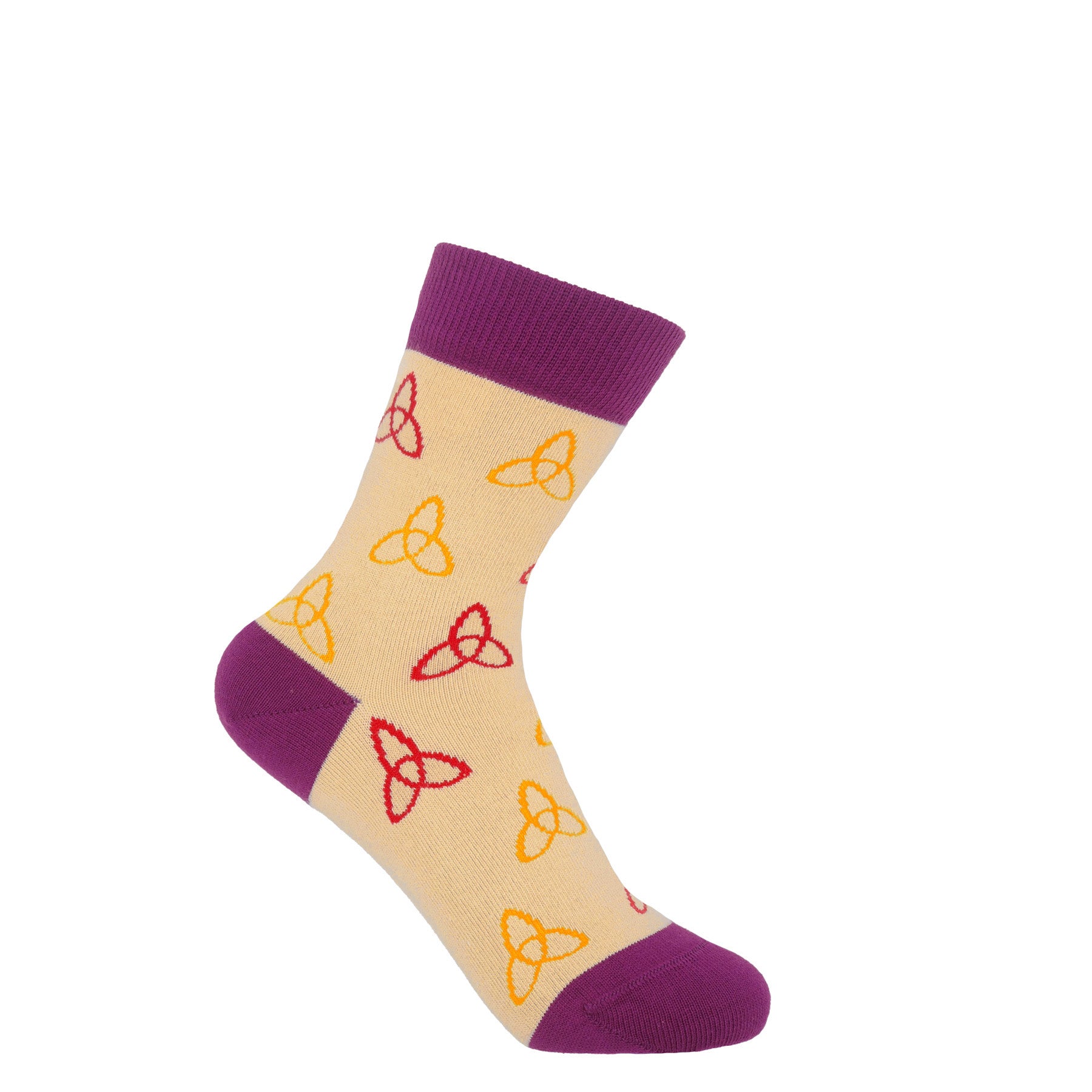 Tri Women's Socks