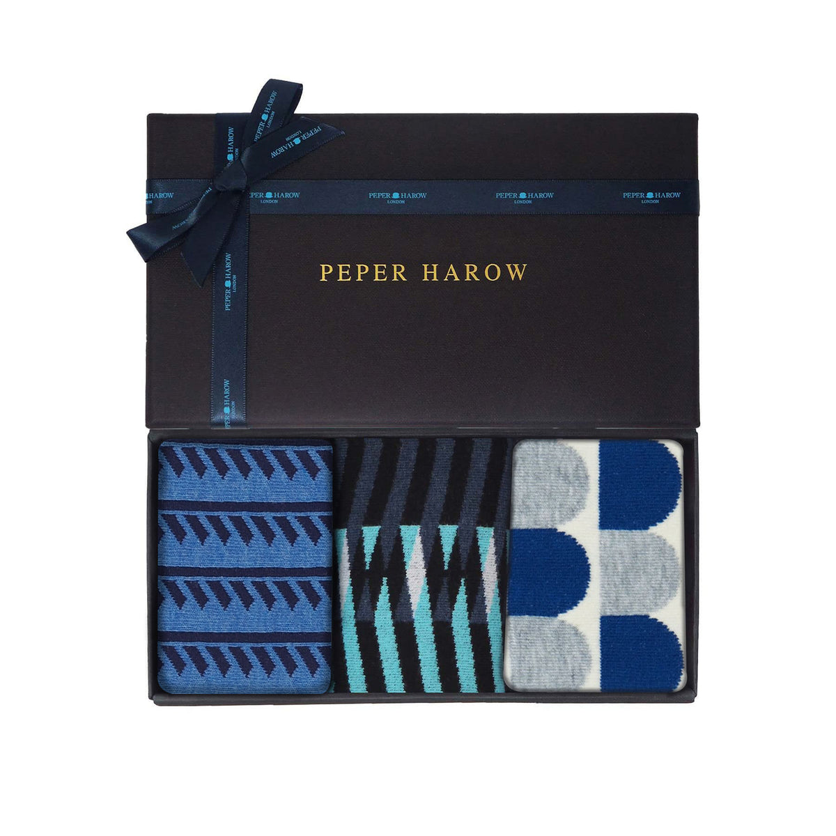 Pelagic Men's Gift Box