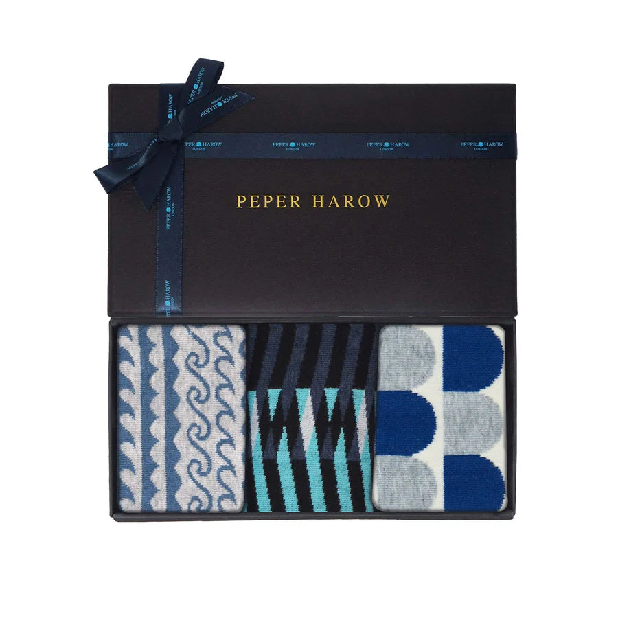 Pelagic Men's Gift Box