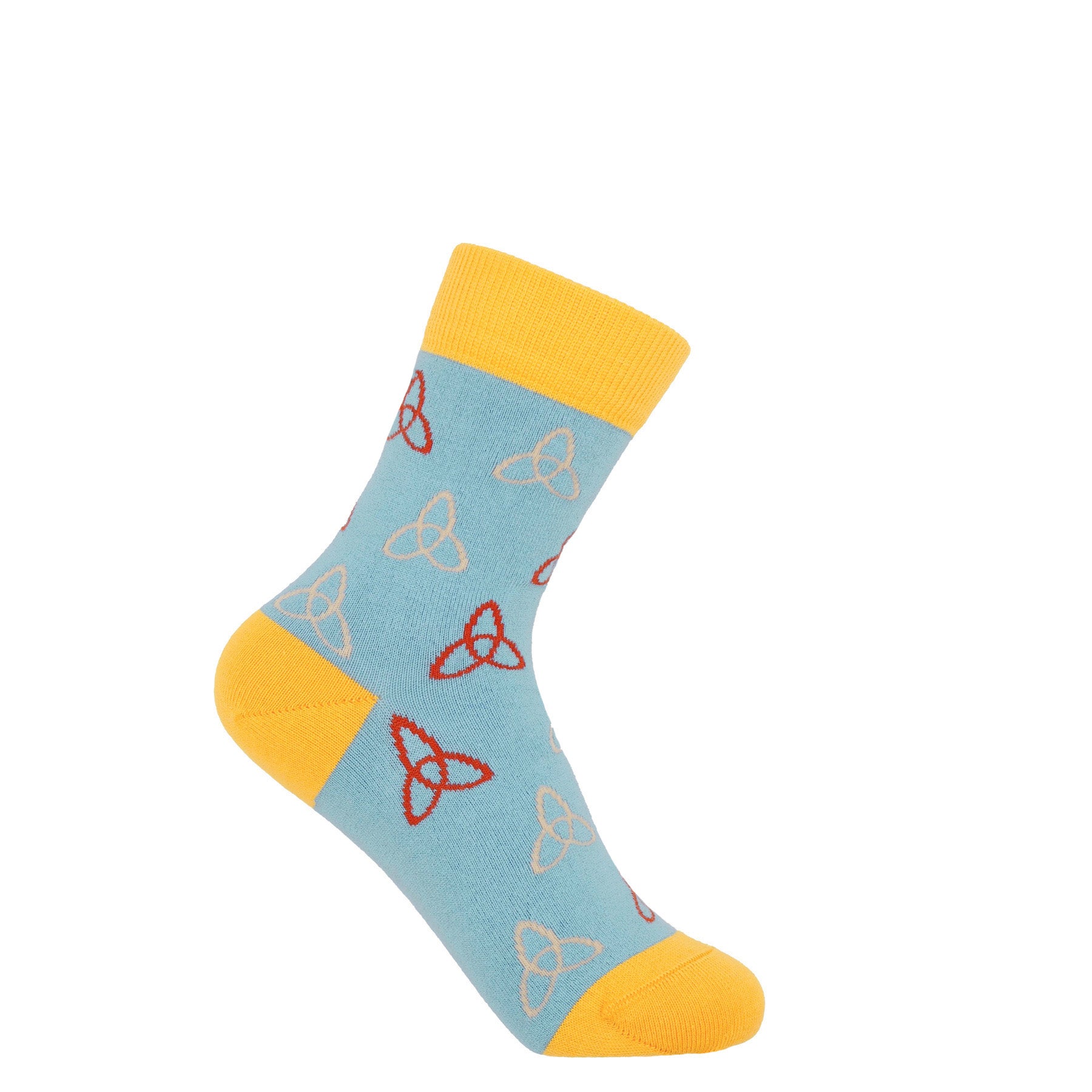 Tri Women's Socks