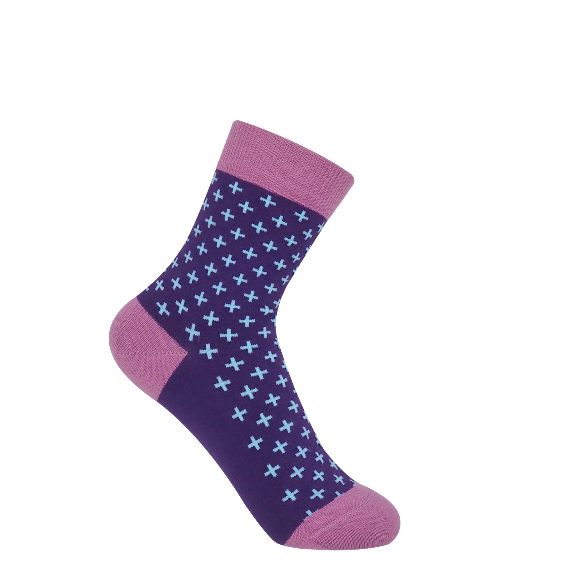 Crosslet Women's Socks SS25