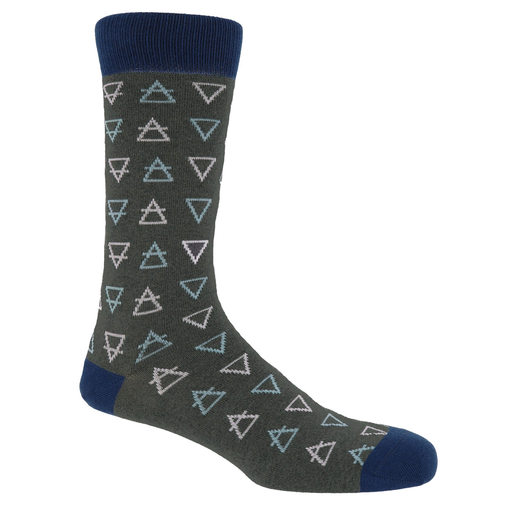 Elements Men's Socks