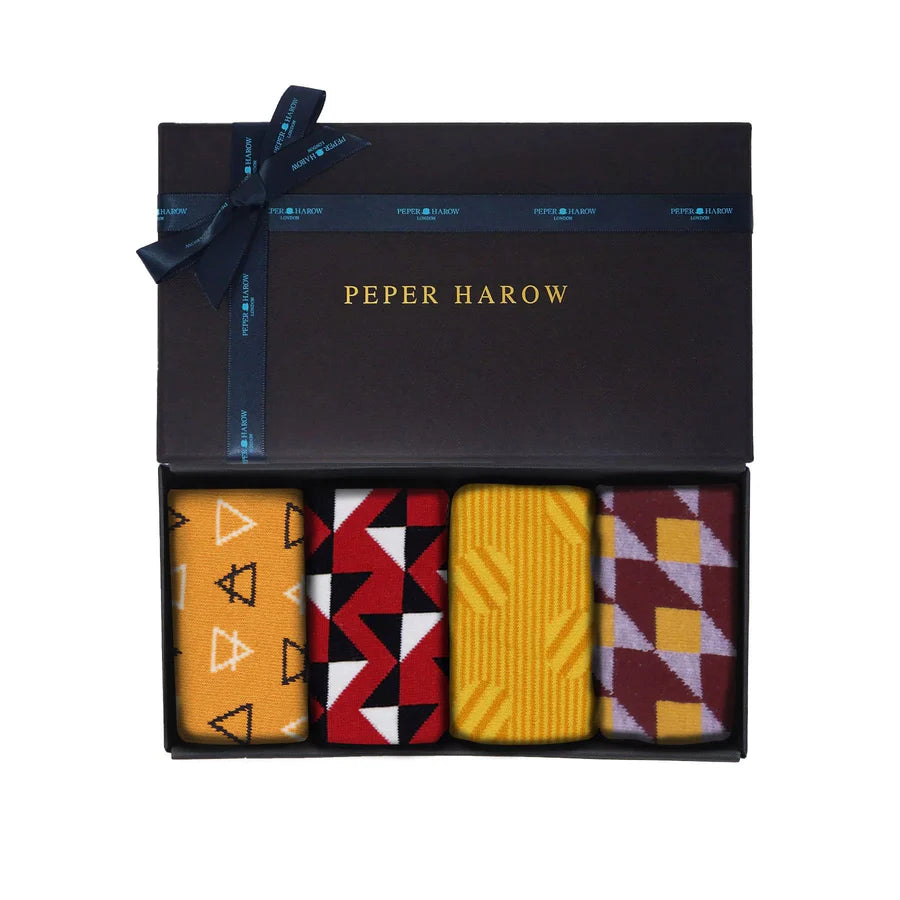 Ember Men's Gift Box