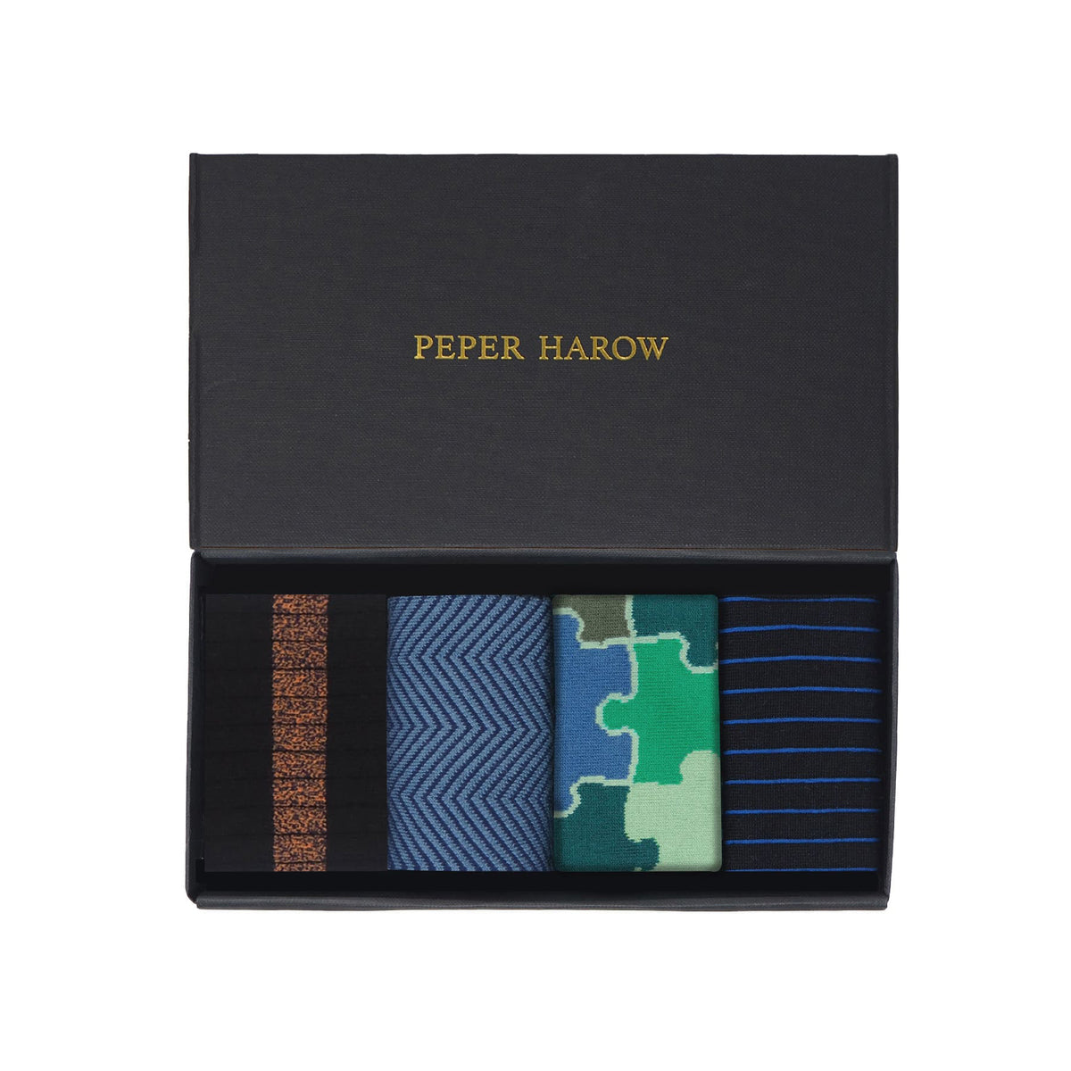 Eventide Men's Gift Box