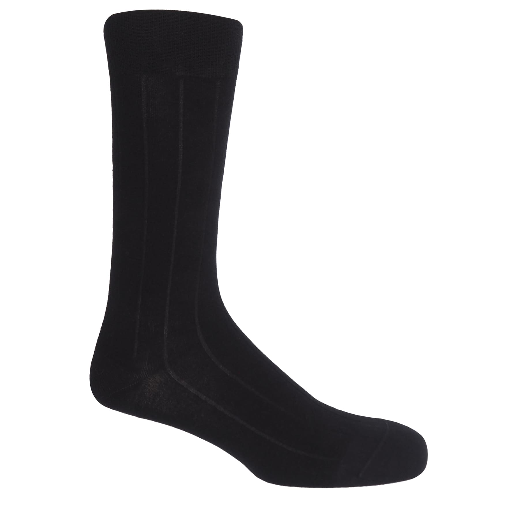 Indulgent Men's Cashmere Socks