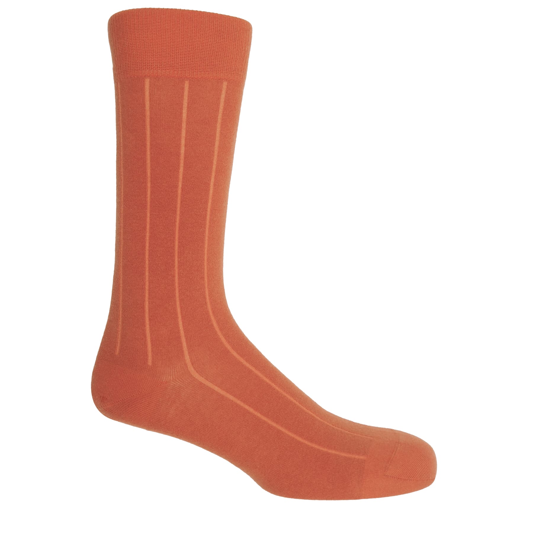 Indulgent Men's Cashmere Socks