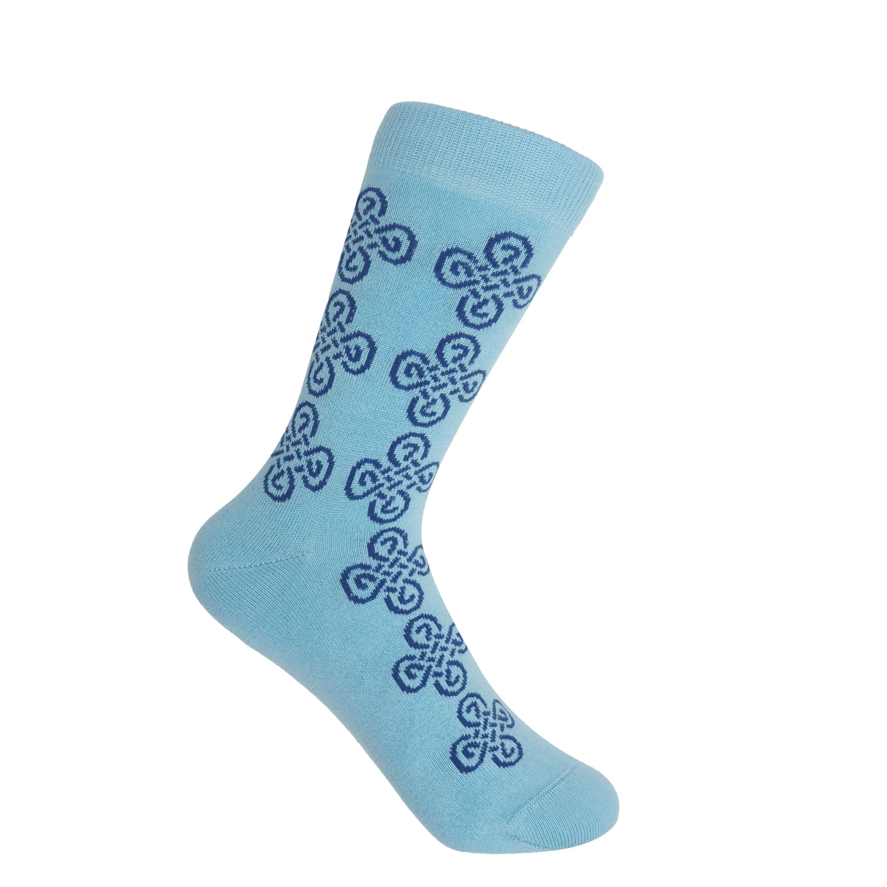 AW24 Knot Women's Socks