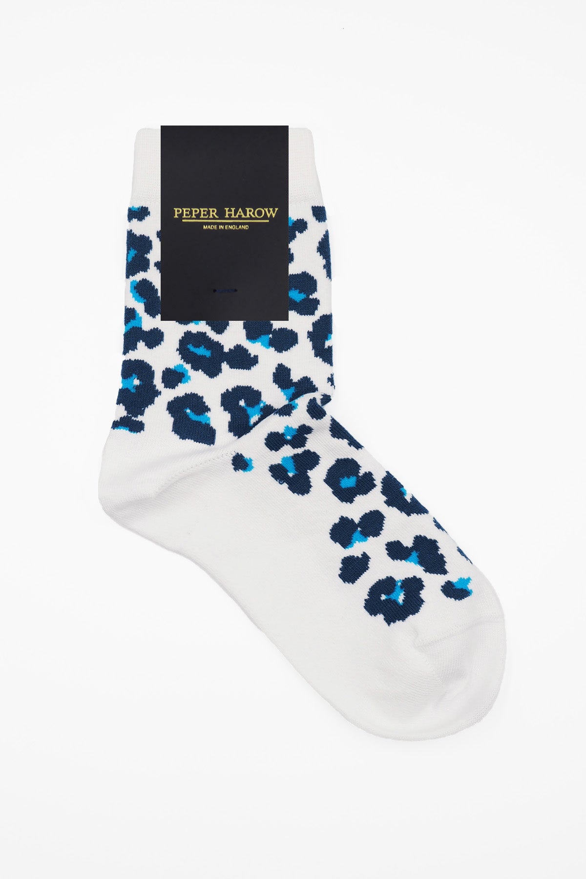 Leopard Women's Luxury Socks