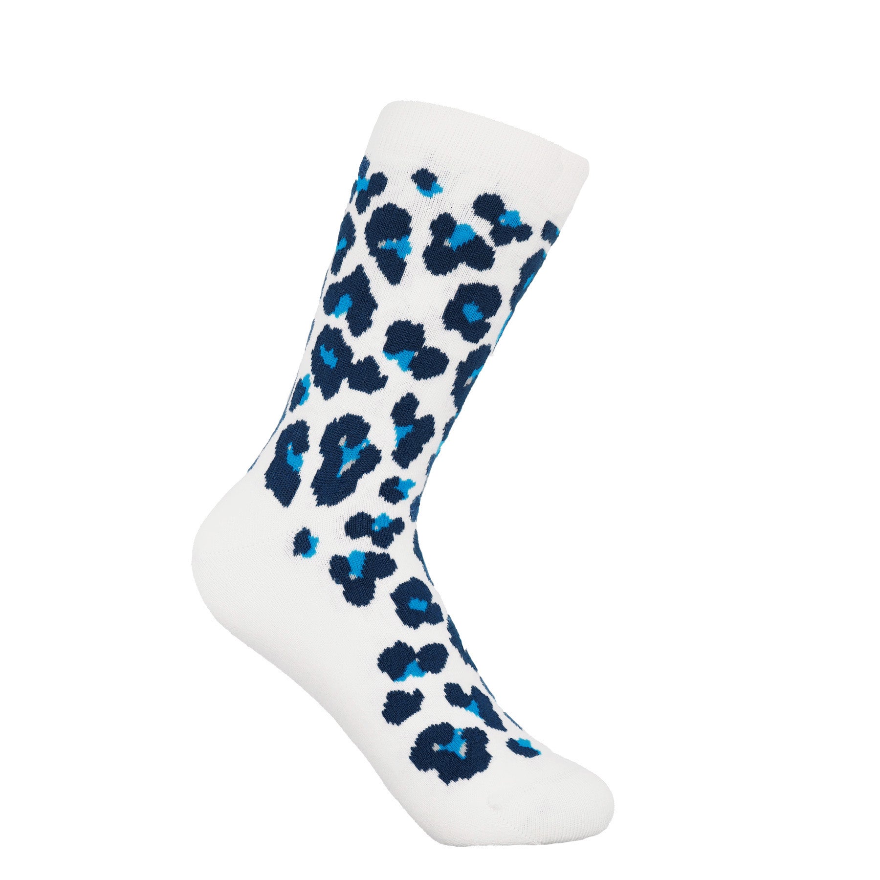 Leopard Women's Luxury Socks