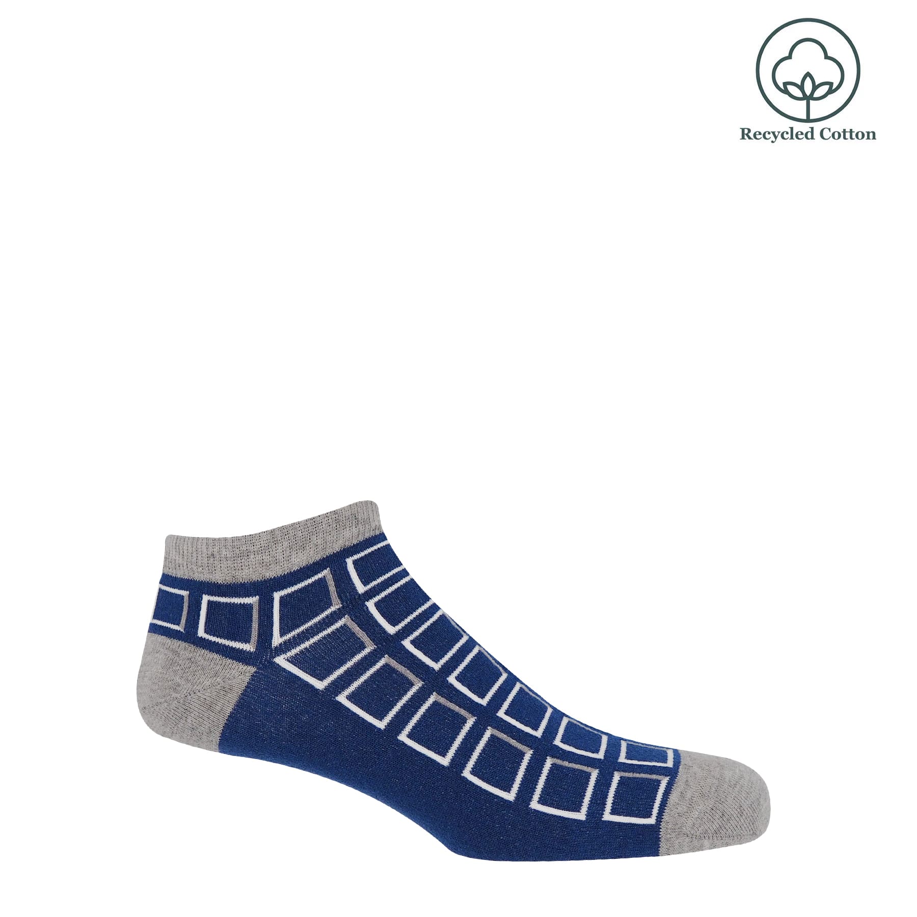 Cube Trainer Socks