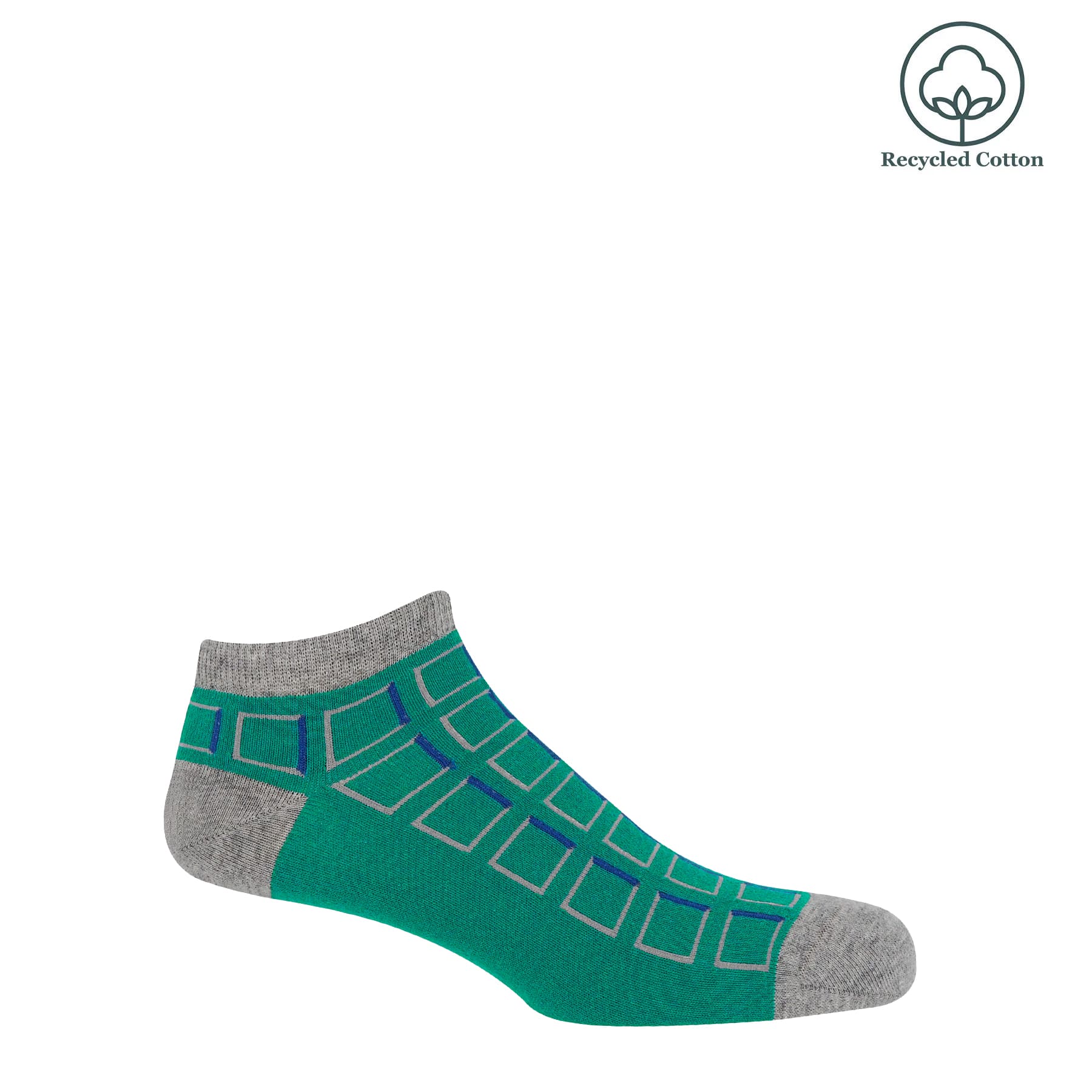 Cube Trainer Socks