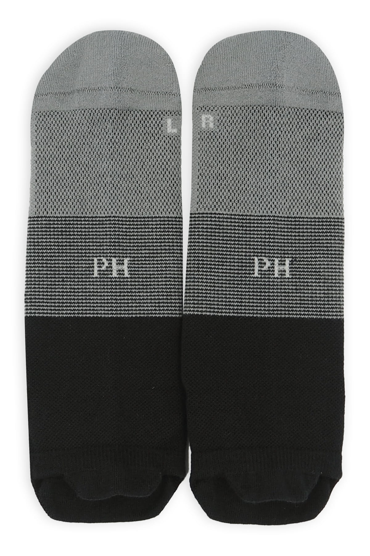 Dual Men's Walking Socks