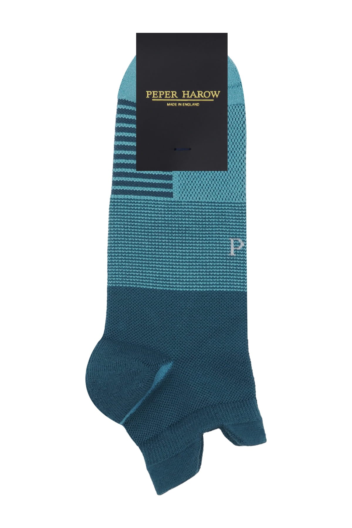 Dual Men's Walking Socks