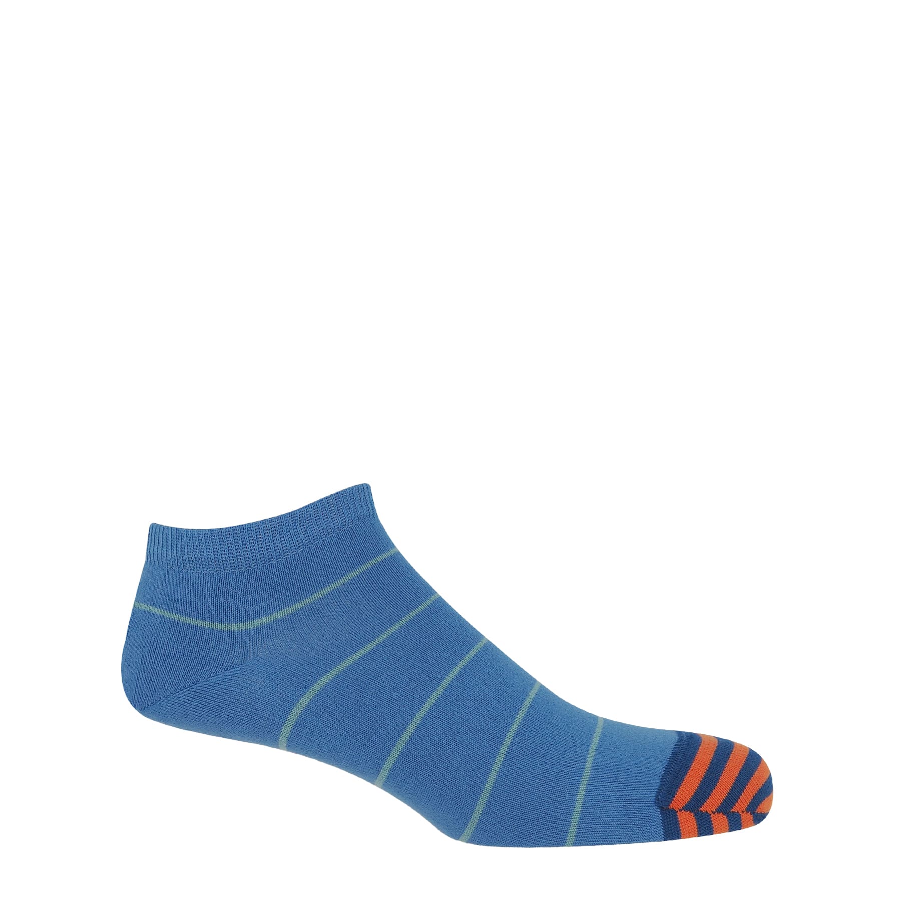Thin Stripe Trainer