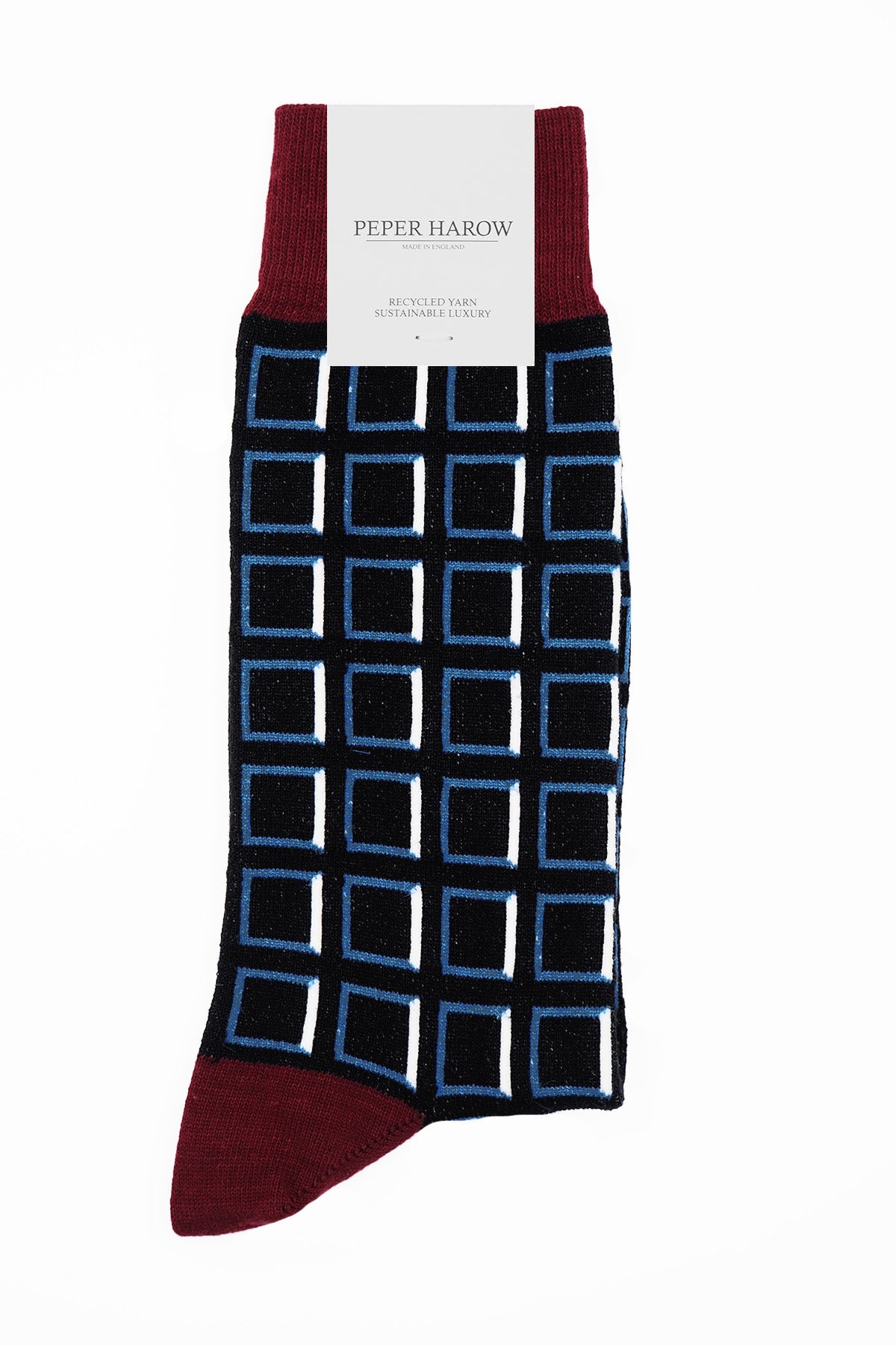 Cube Men's Socks