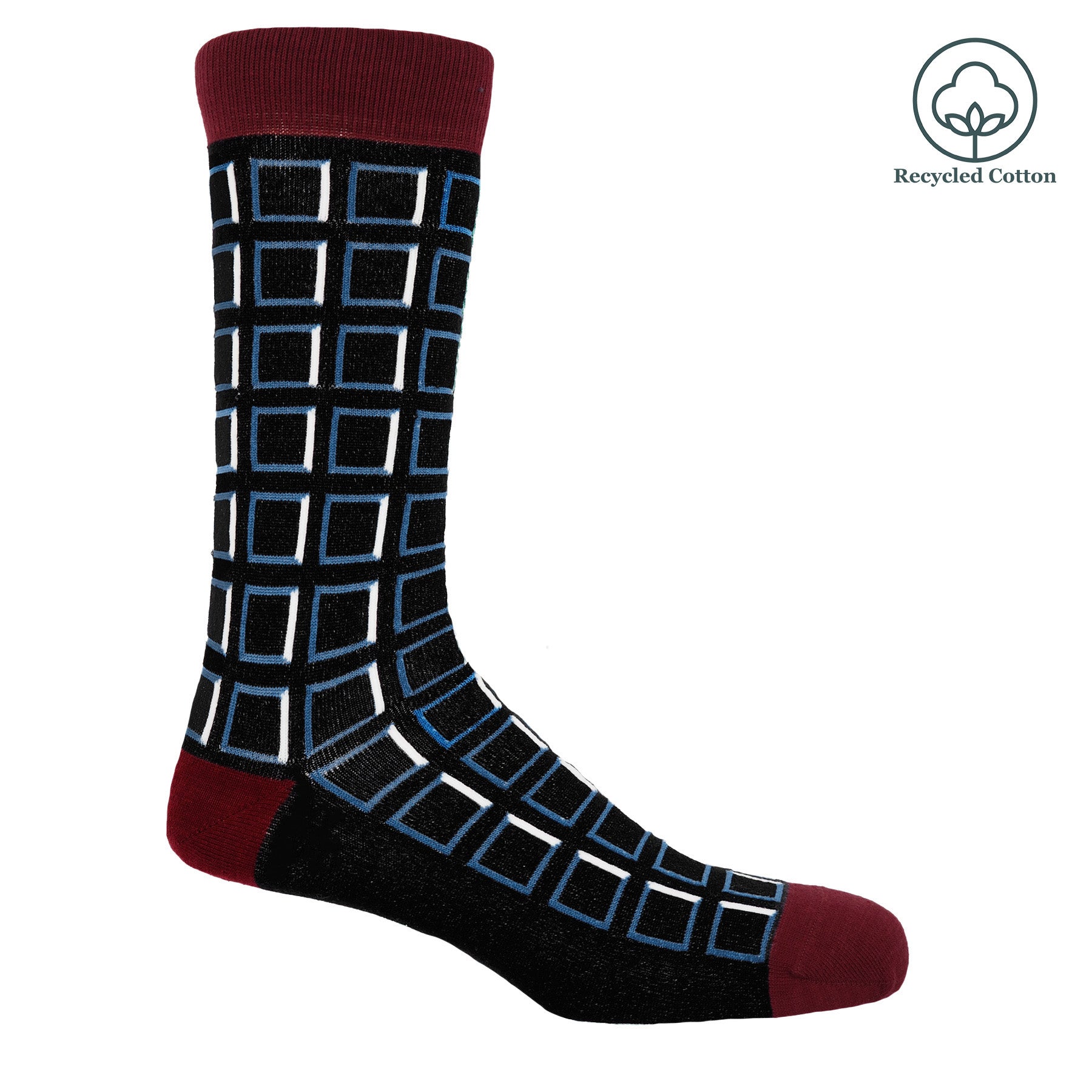 Cube Men's Socks