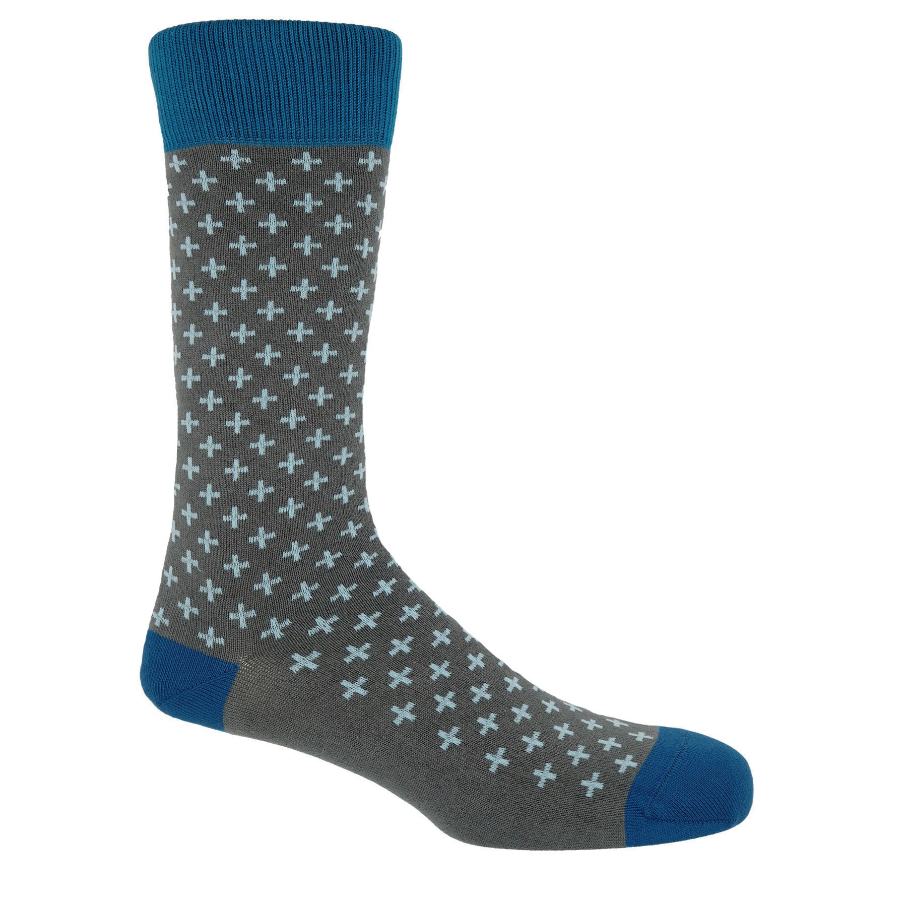 Crosslet Men's Socks