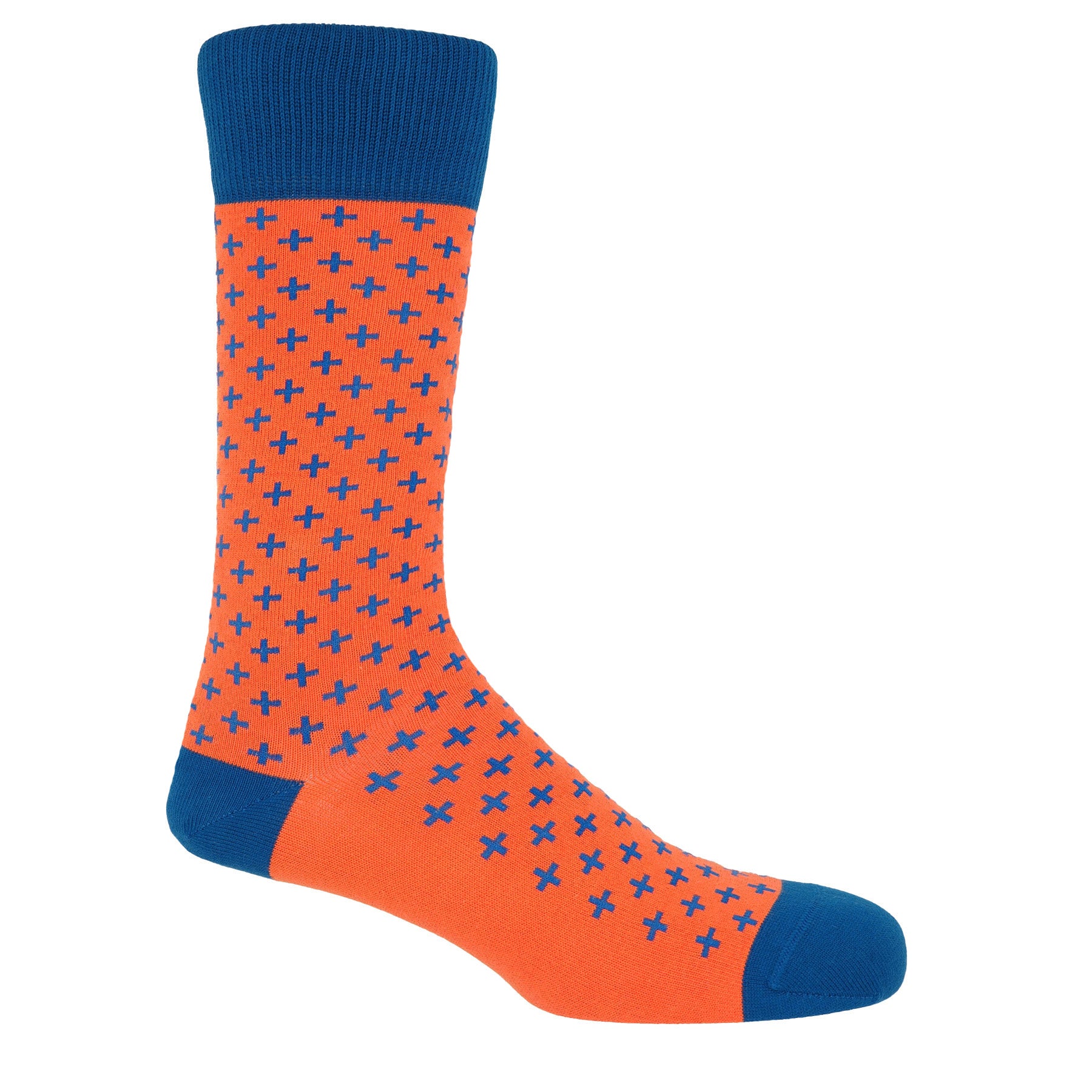 Crosslet Men's Socks