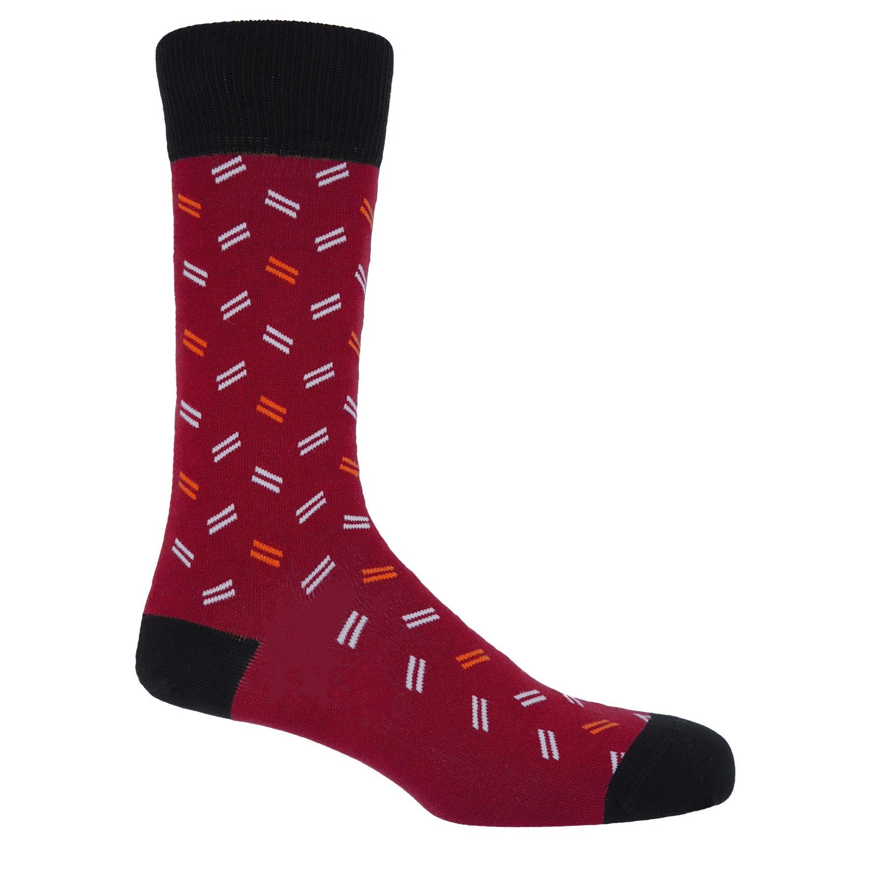 Parallel Men's Socks