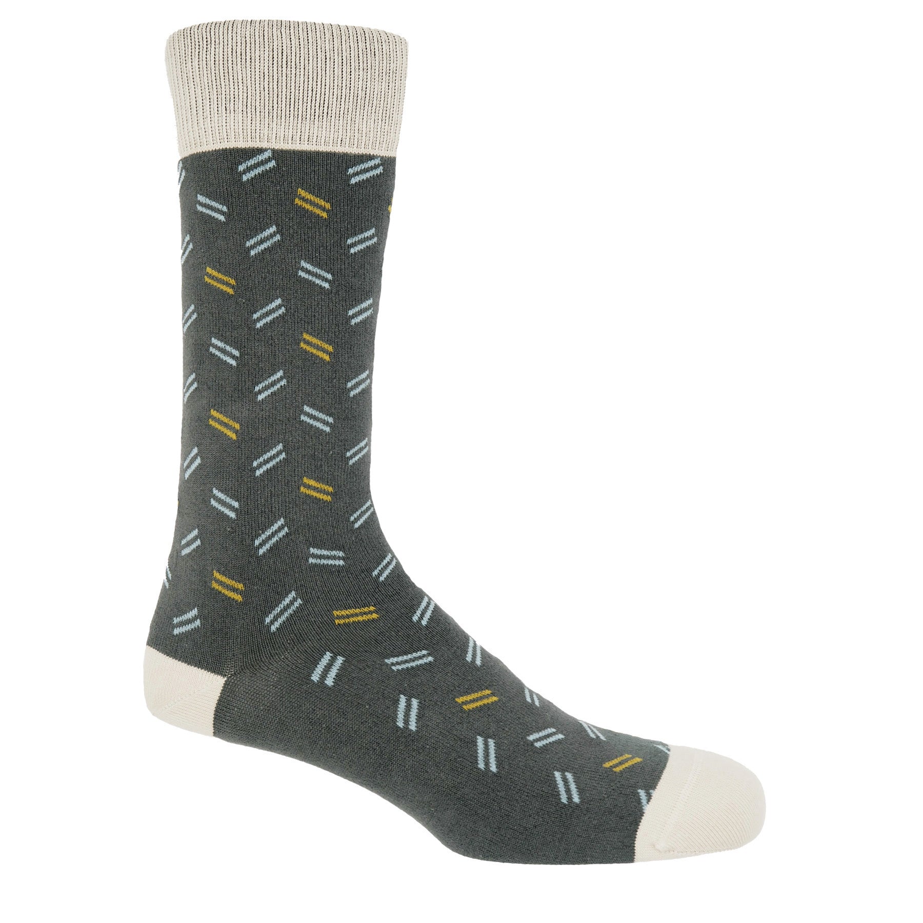 Parallel Men's Socks