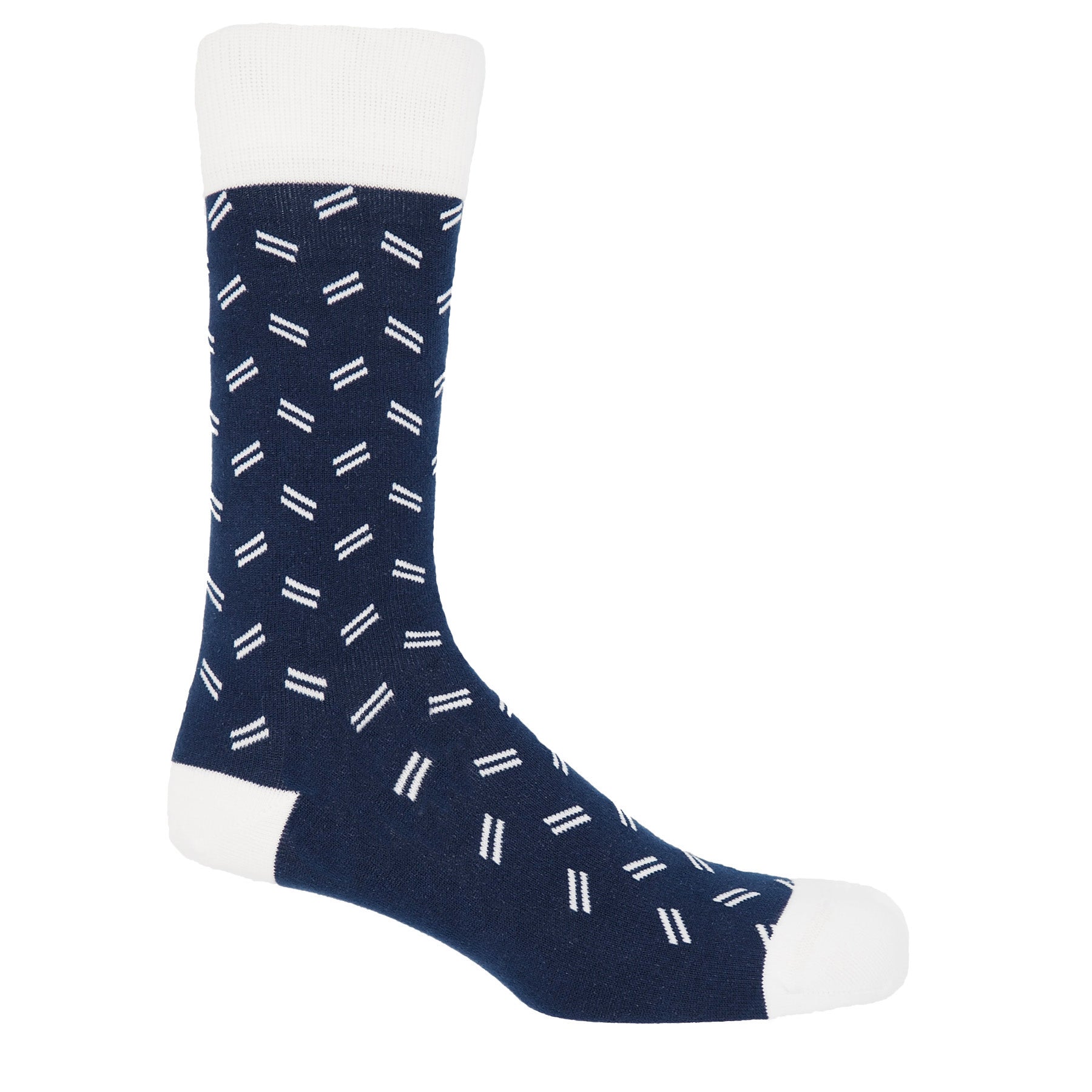 Parallel Men's Socks