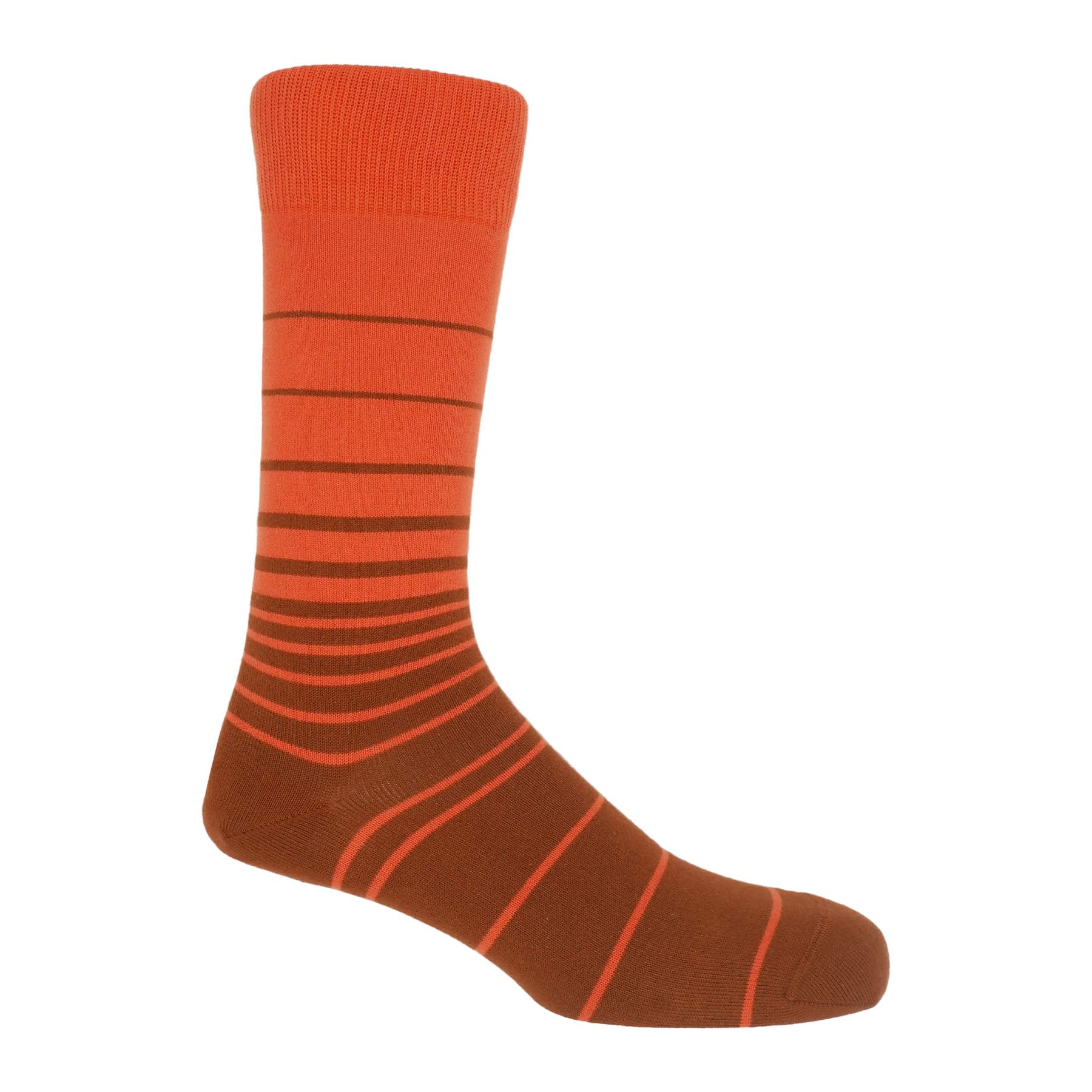 Retro Stripe Men's Socks SS24