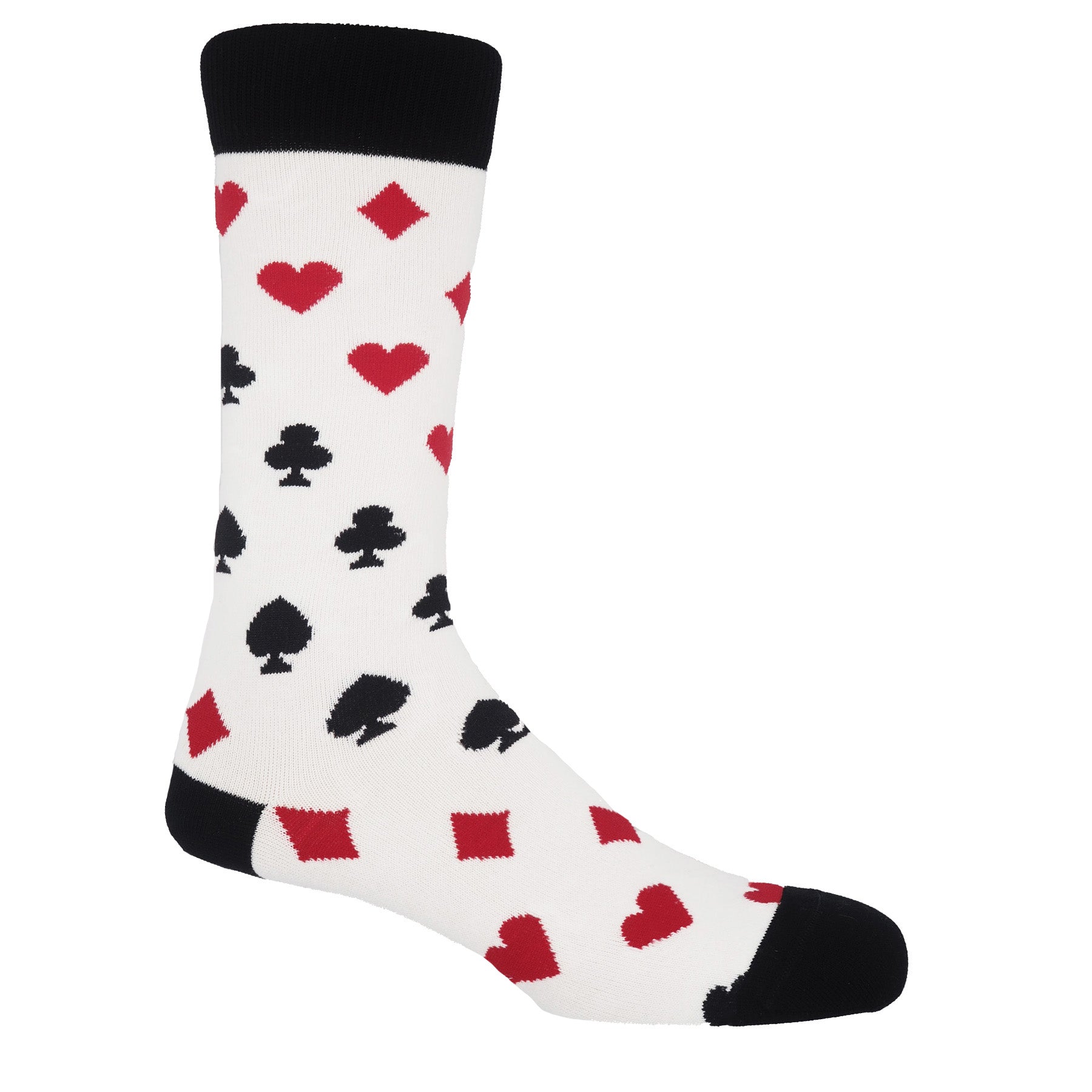 Royal Flush Men's Socks