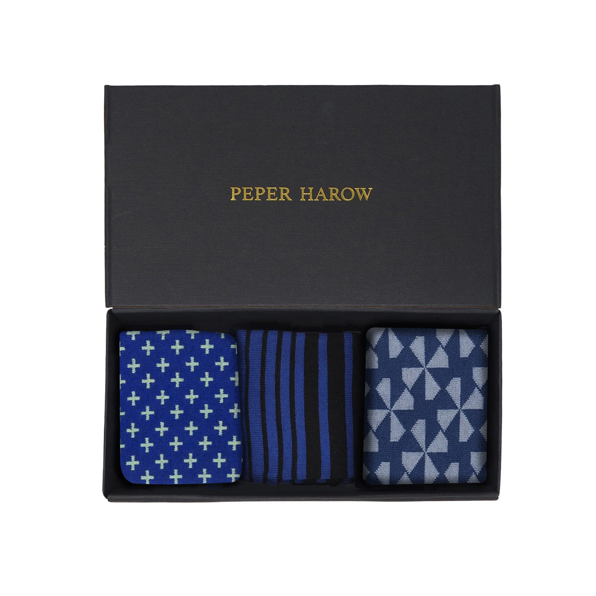 Midnight Men's Gift Box