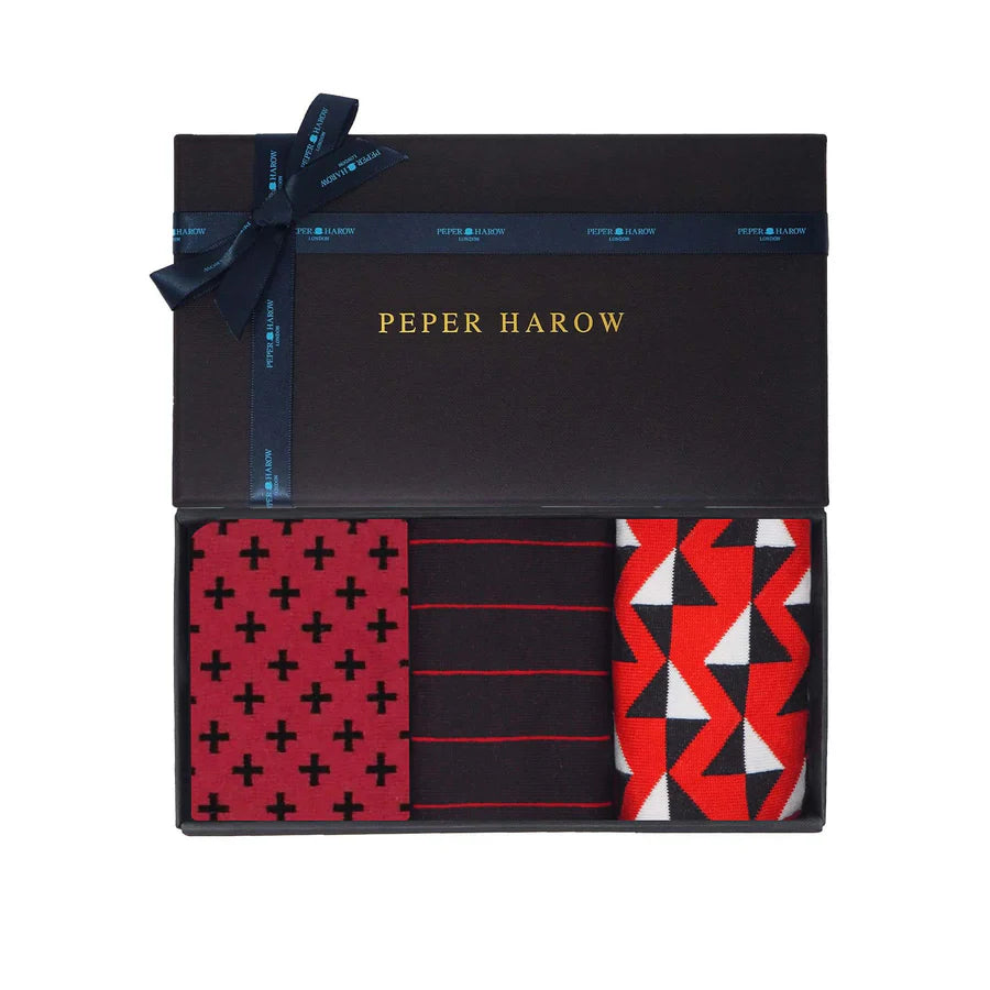 Devilish Men's Gift Box