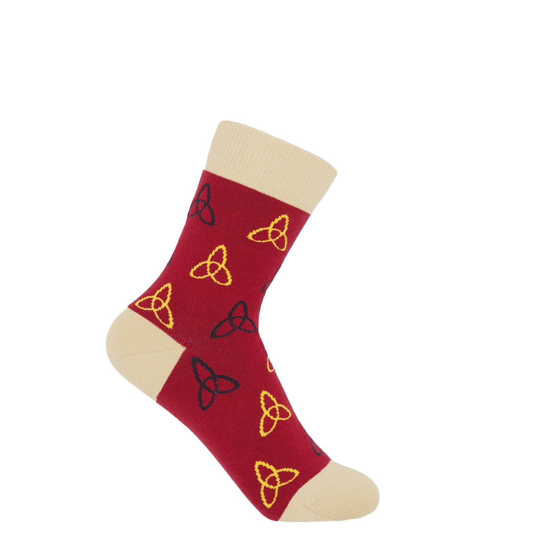 Tri Women's Socks