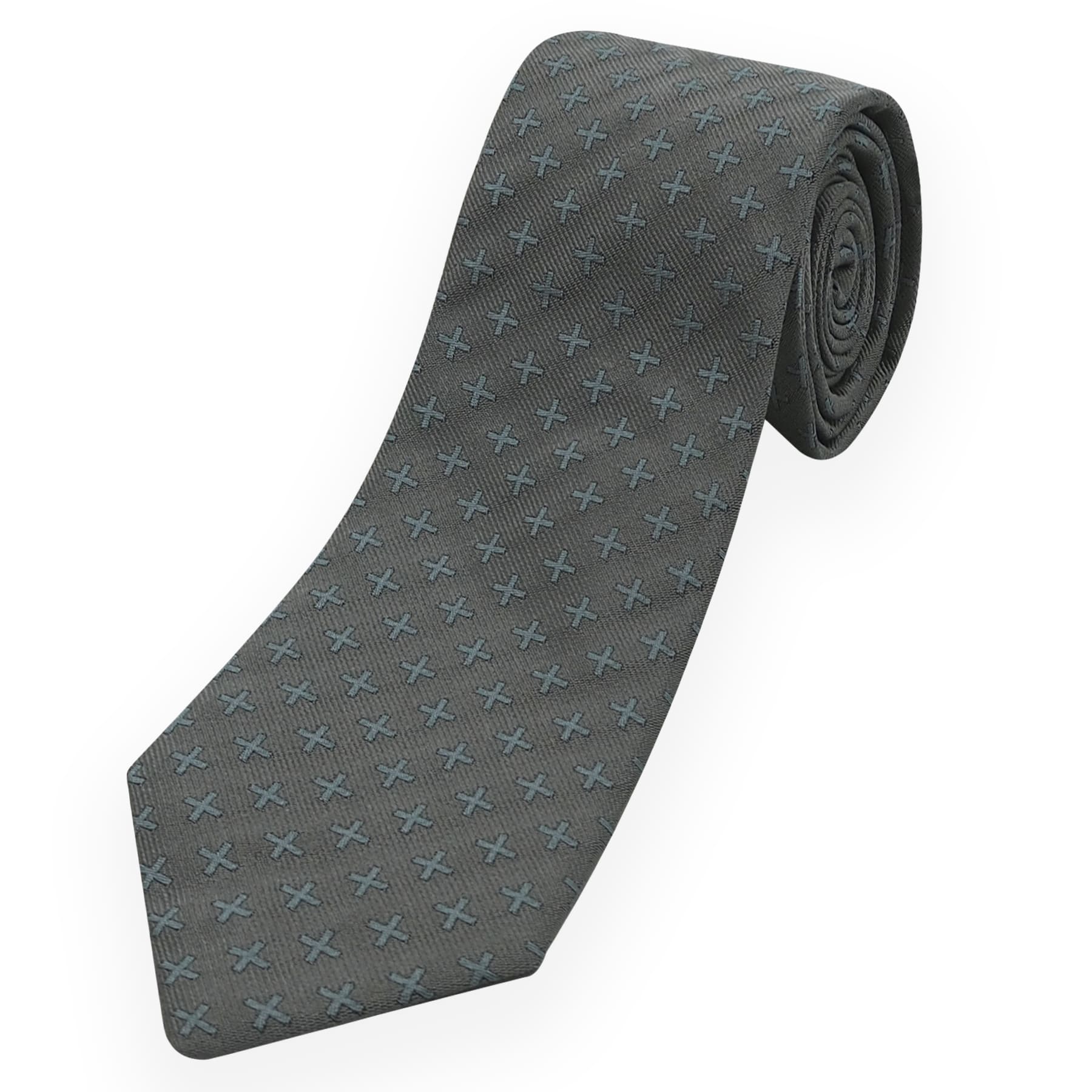 Crosslet Men's Ties
