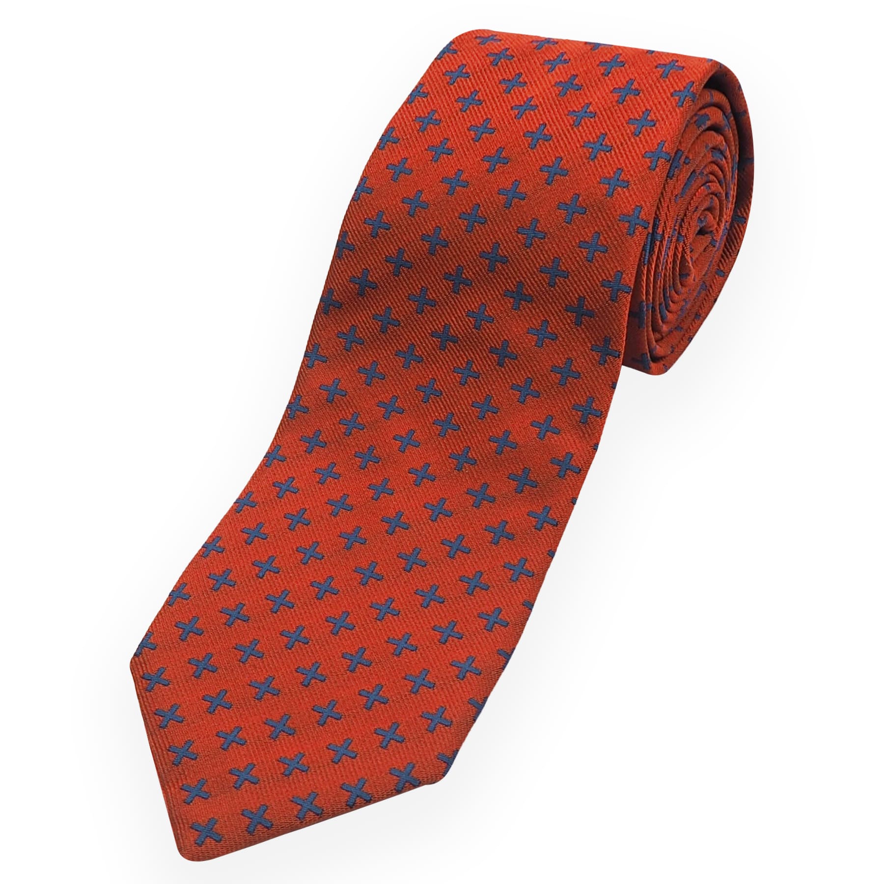 Crosslet Men's Ties