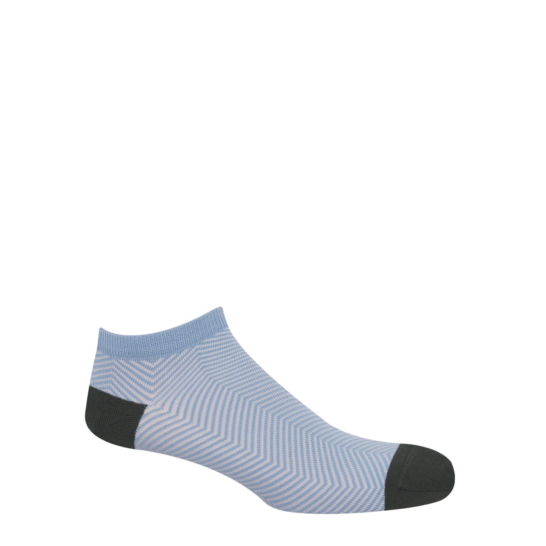 Lux Taylor Men's Trainer Socks