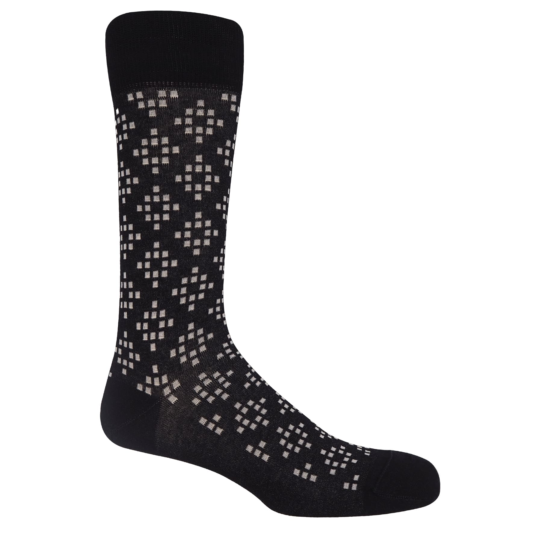 Soho Mens Luxury Socks