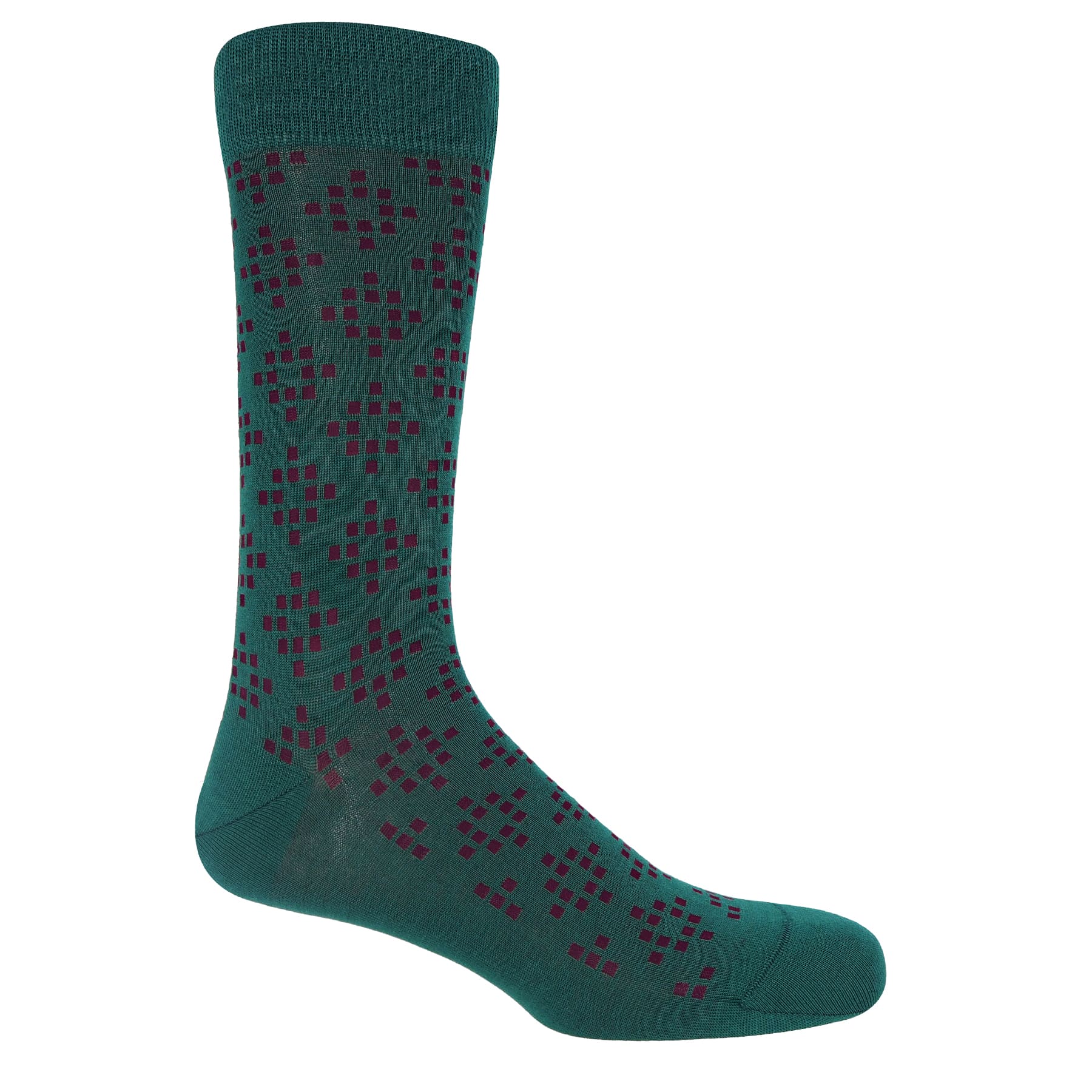 Soho Mens Luxury Socks