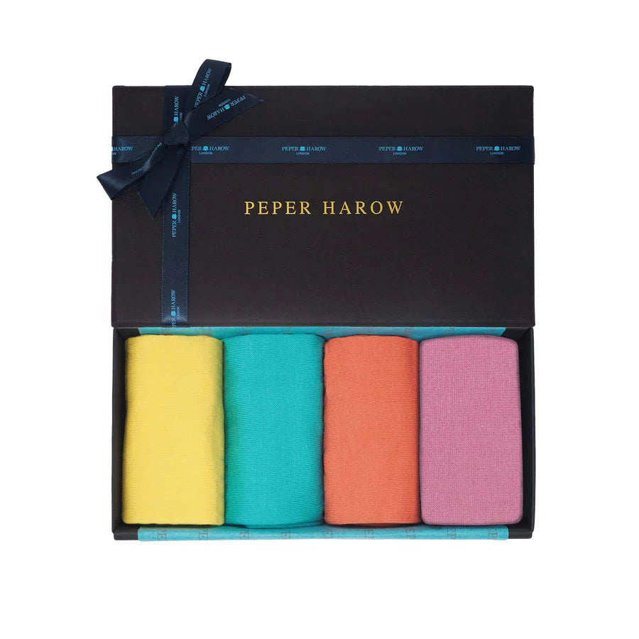 Spring Men's Gift Box