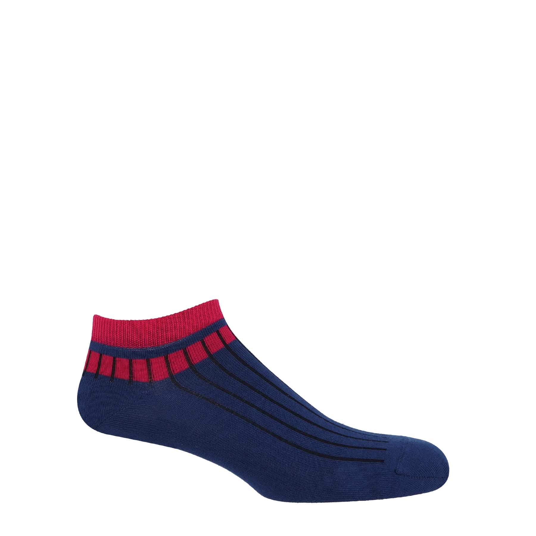 Old School Men's Trainer Socks
