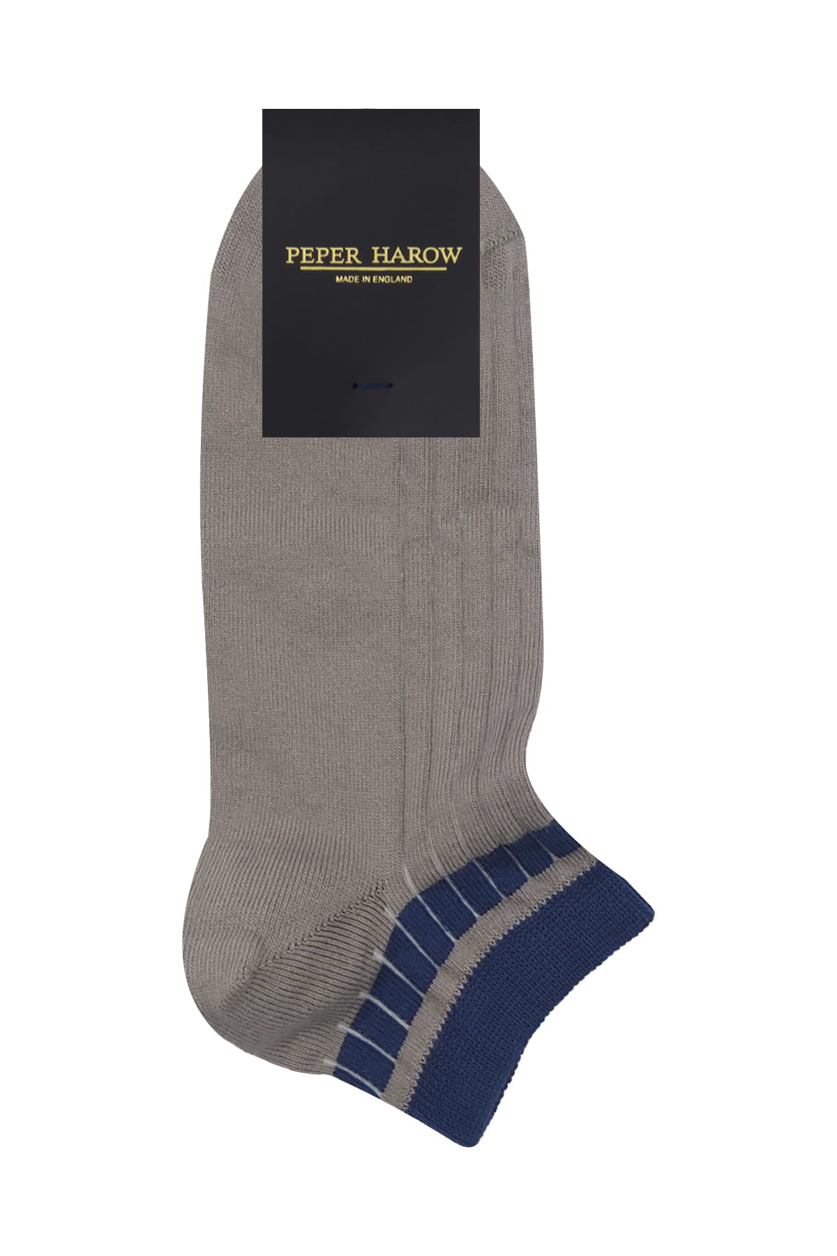 Old School Men's Trainer Socks