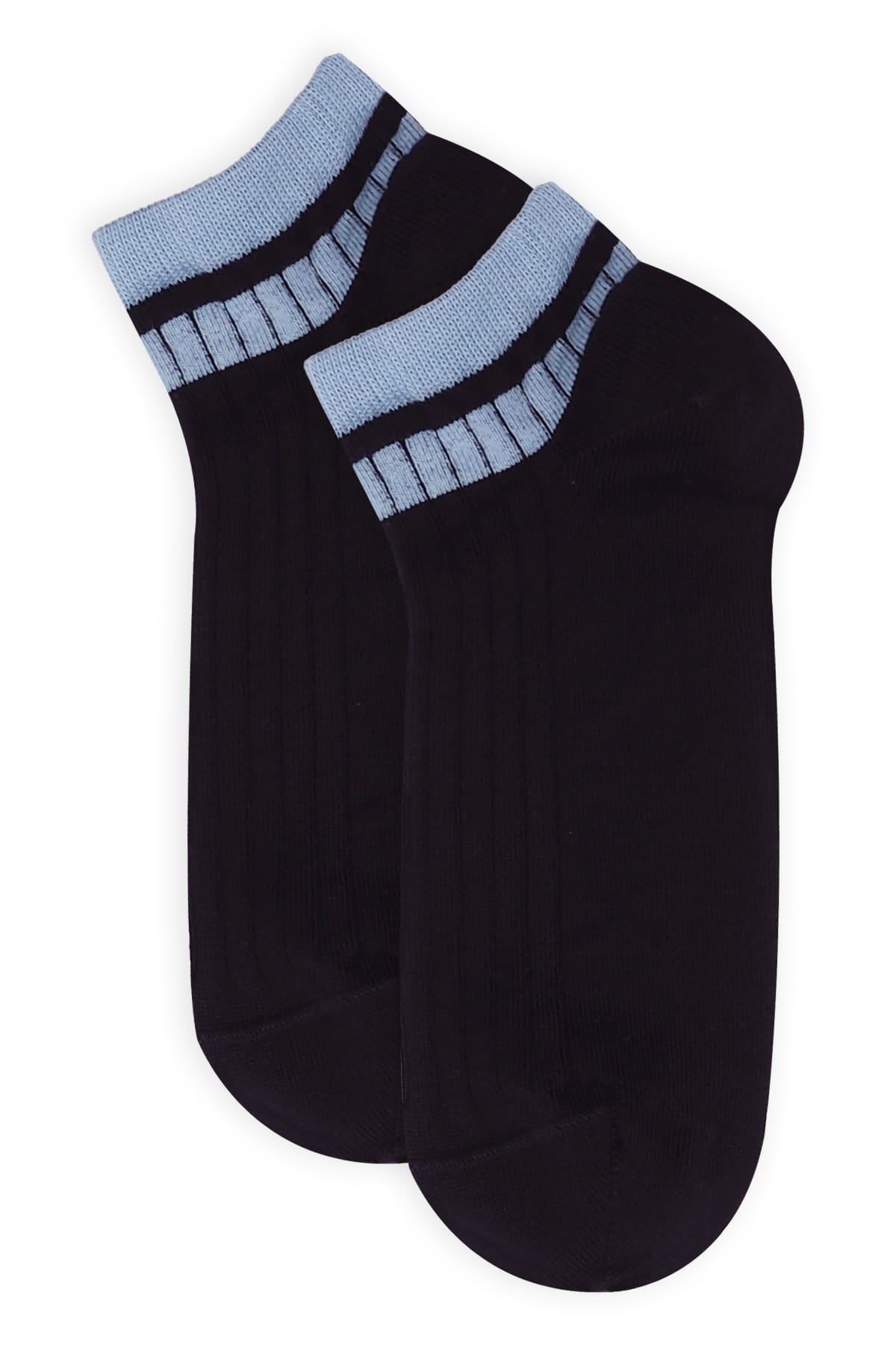 Old School Men's Trainer Socks