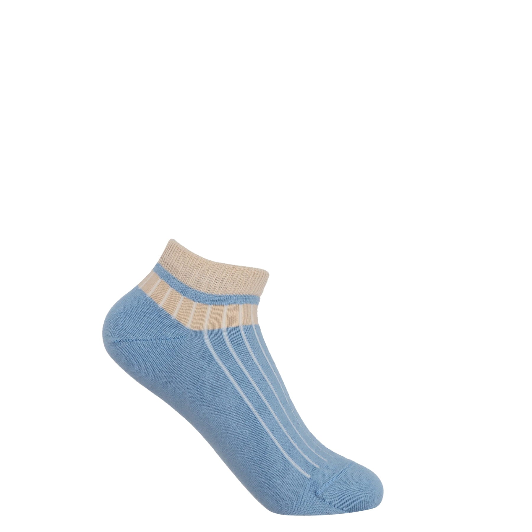 Old School Women's Trainer Socks