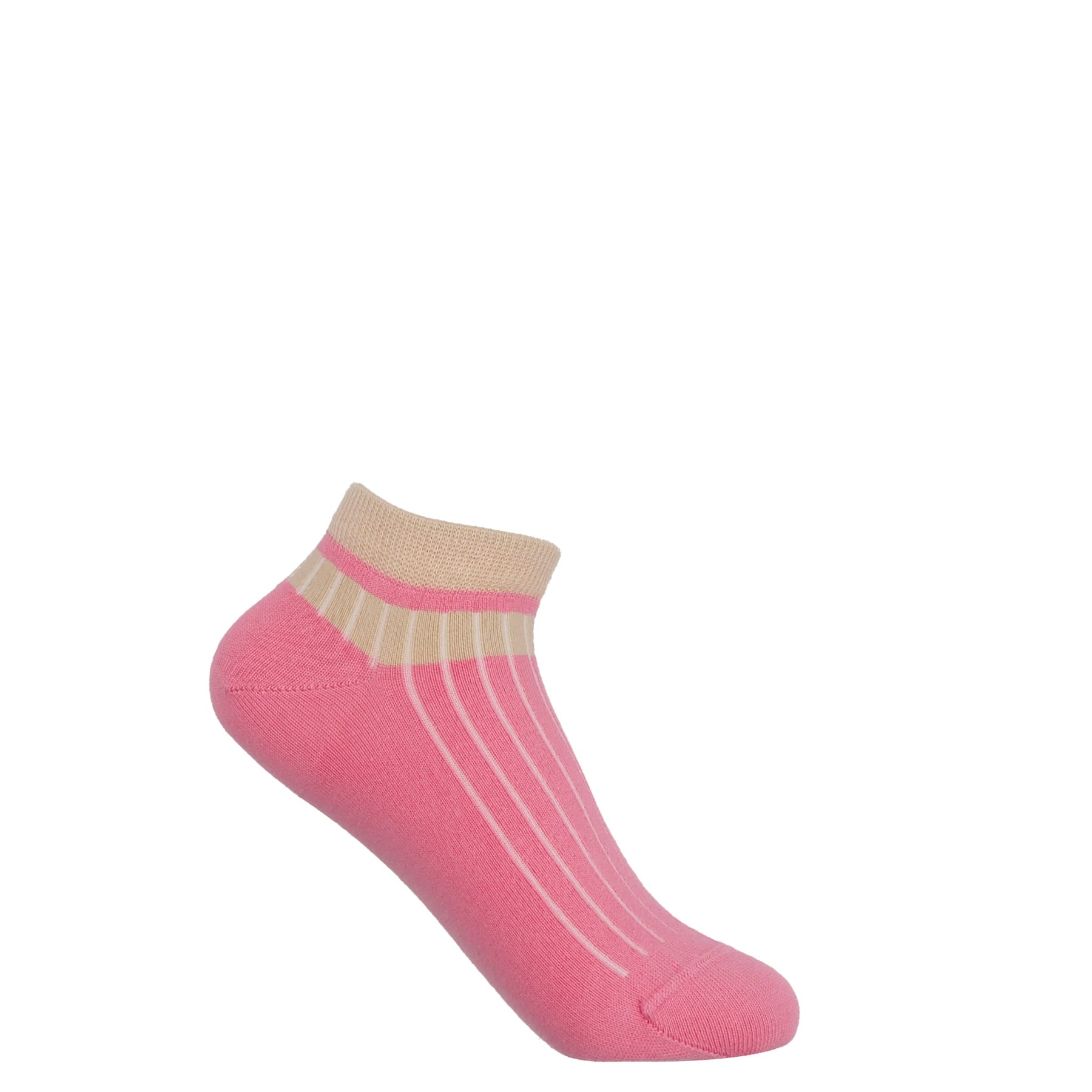 Old School Women's Trainer Socks