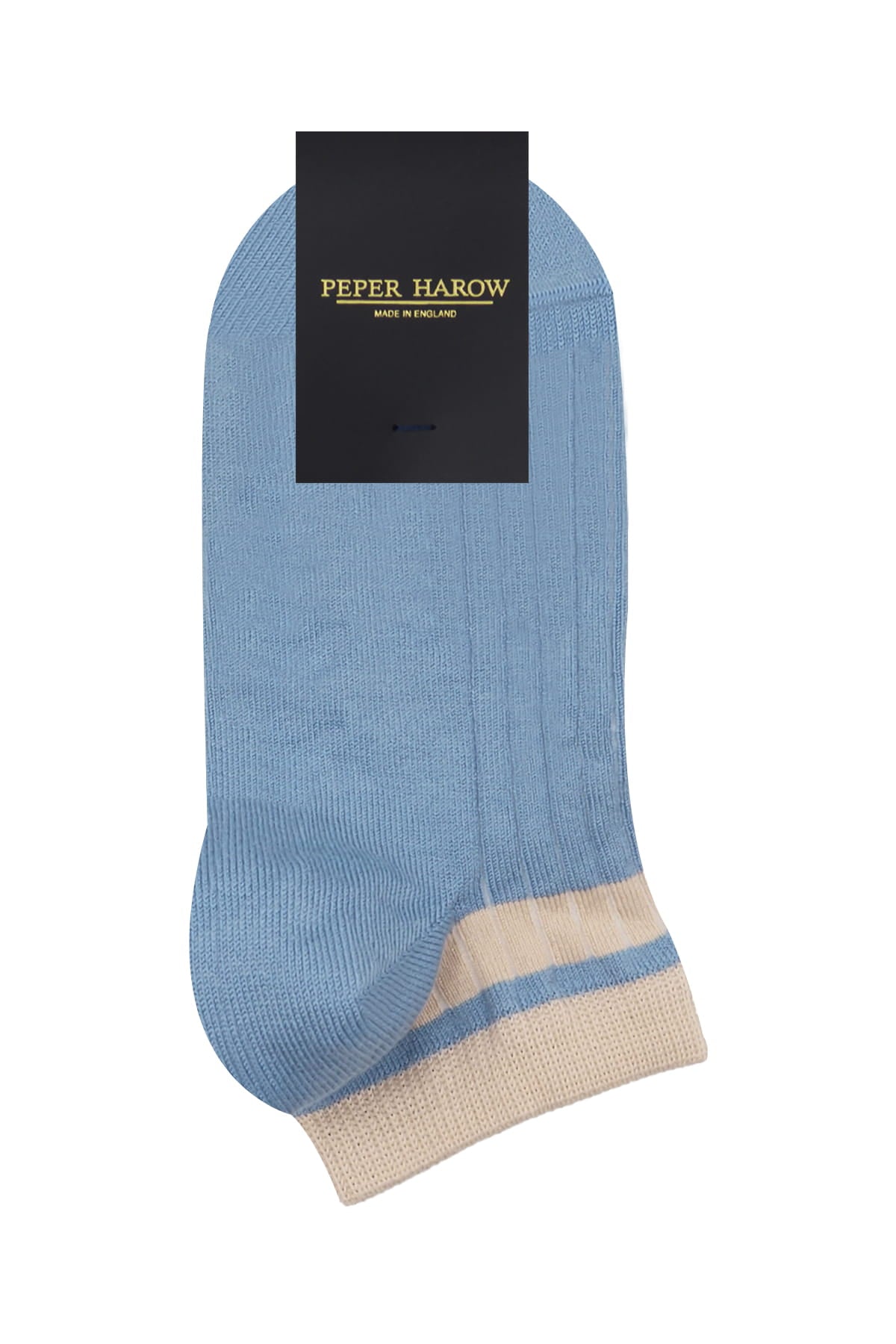 Old School Women's Trainer Socks