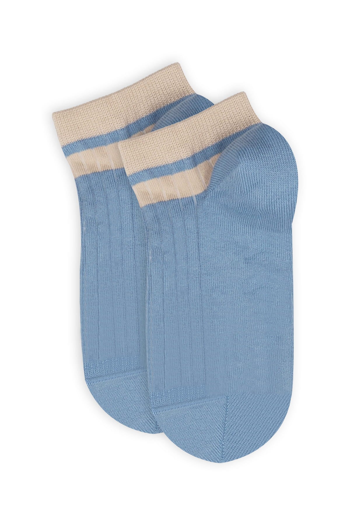 Old School Women's Trainer Socks