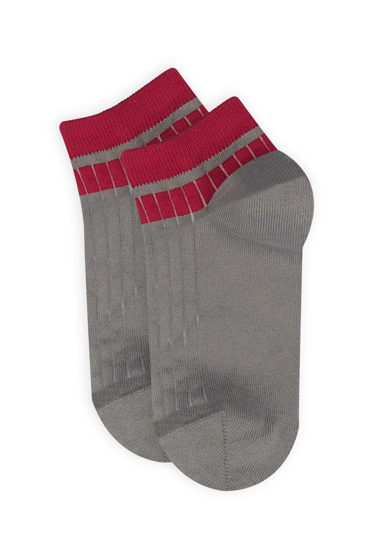 Old School Women's Trainer Socks