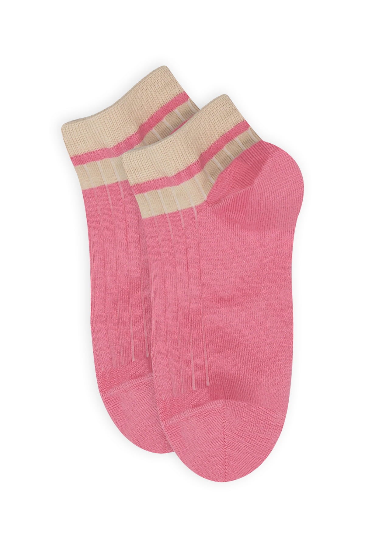 Old School Women's Trainer Socks